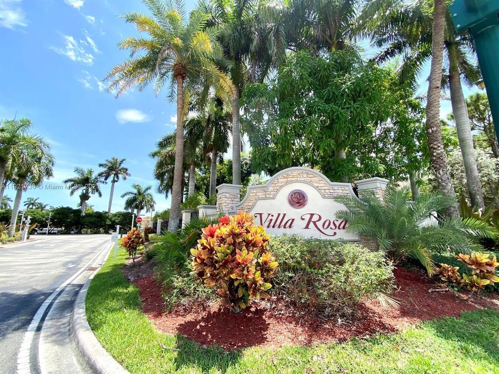 Photo of 1718 Carvelle Dr #1718, Riviera Beach, FL 33404 (MLS # A11921736)