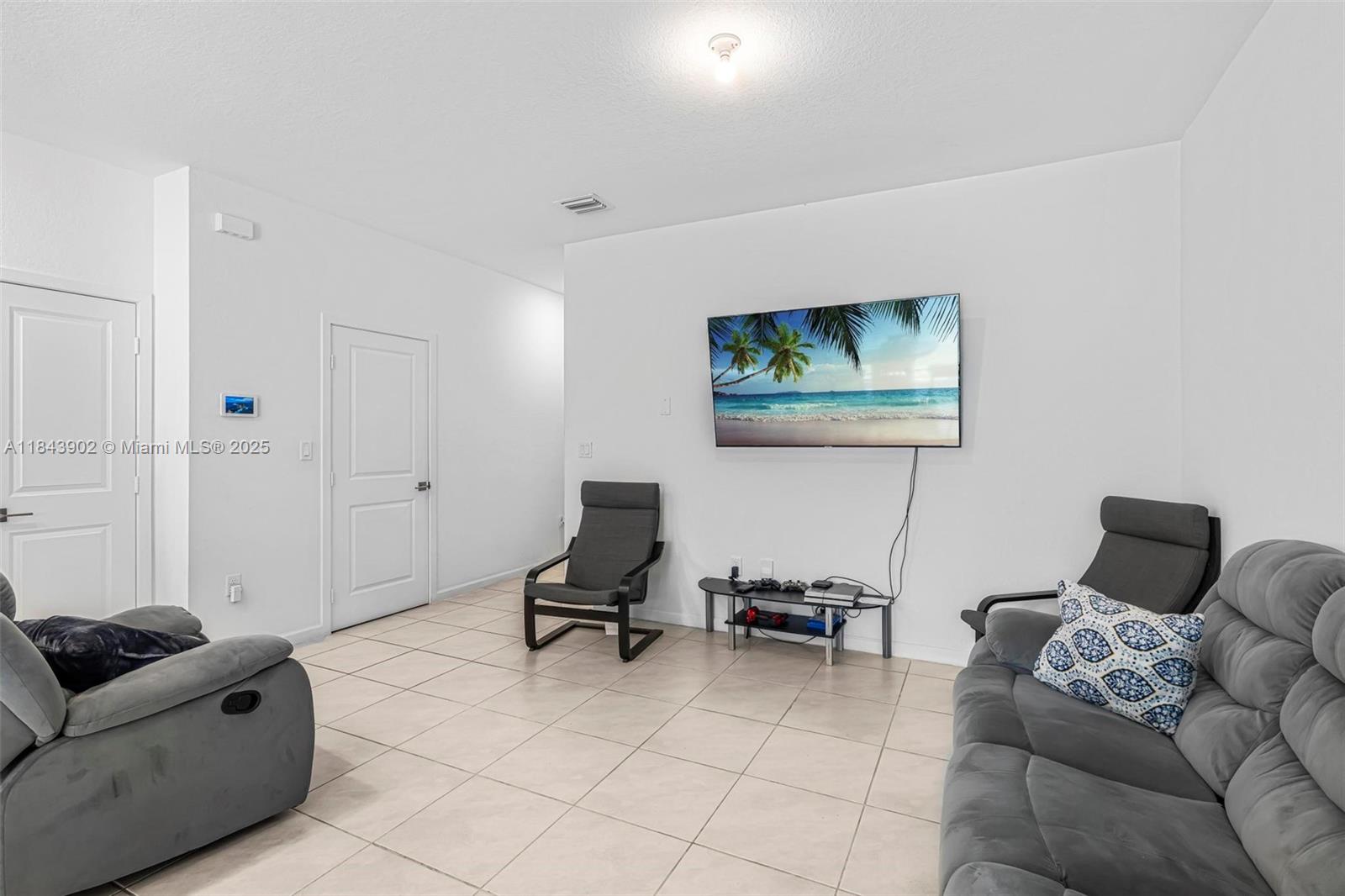 REGAL PALM SUBDIVISION - Residential