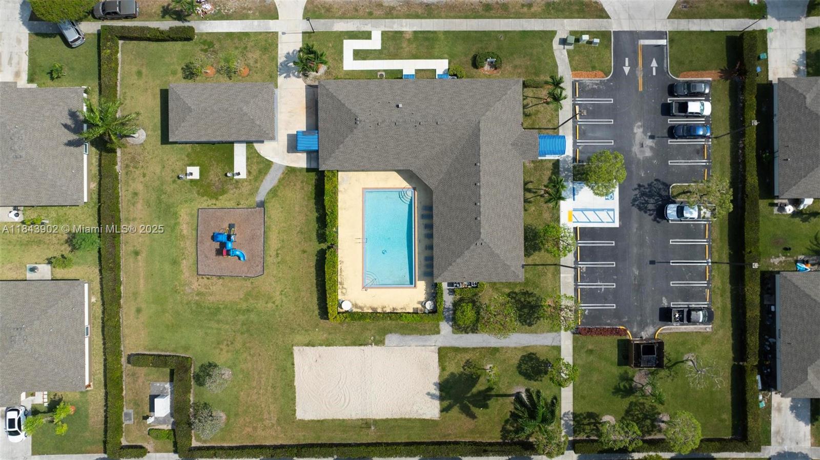 REGAL PALM SUBDIVISION - Residential