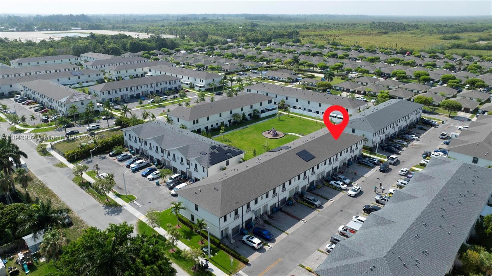 REGAL PALM SUBDIVISION - Residential