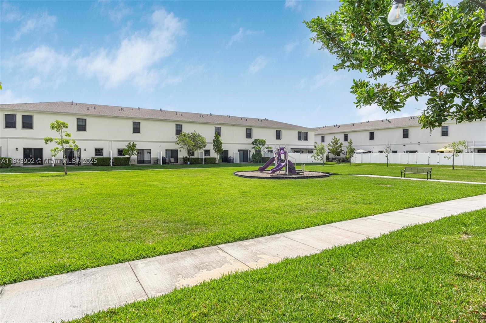 REGAL PALM SUBDIVISION - Residential