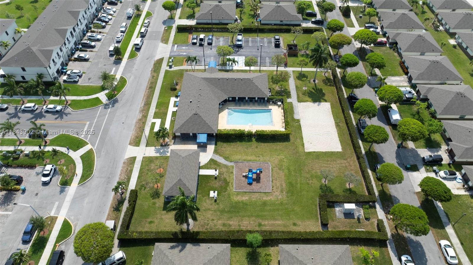 REGAL PALM SUBDIVISION - Residential