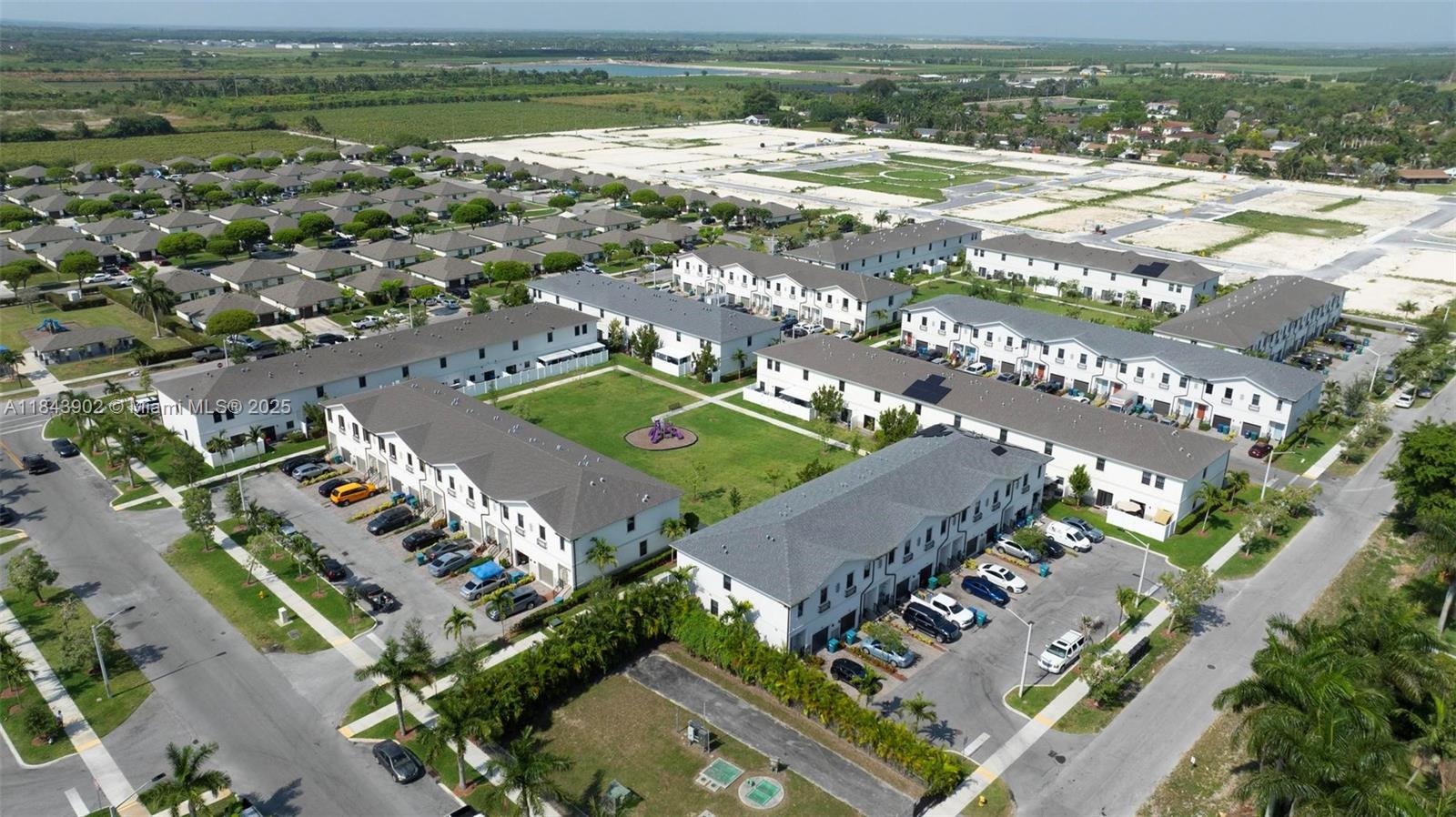 REGAL PALM SUBDIVISION - Residential