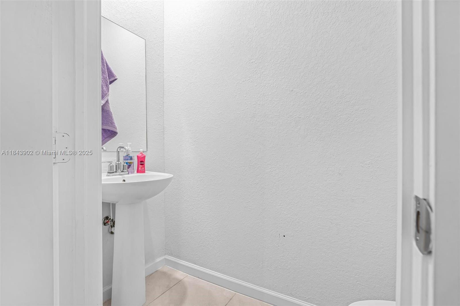 REGAL PALM SUBDIVISION - Residential