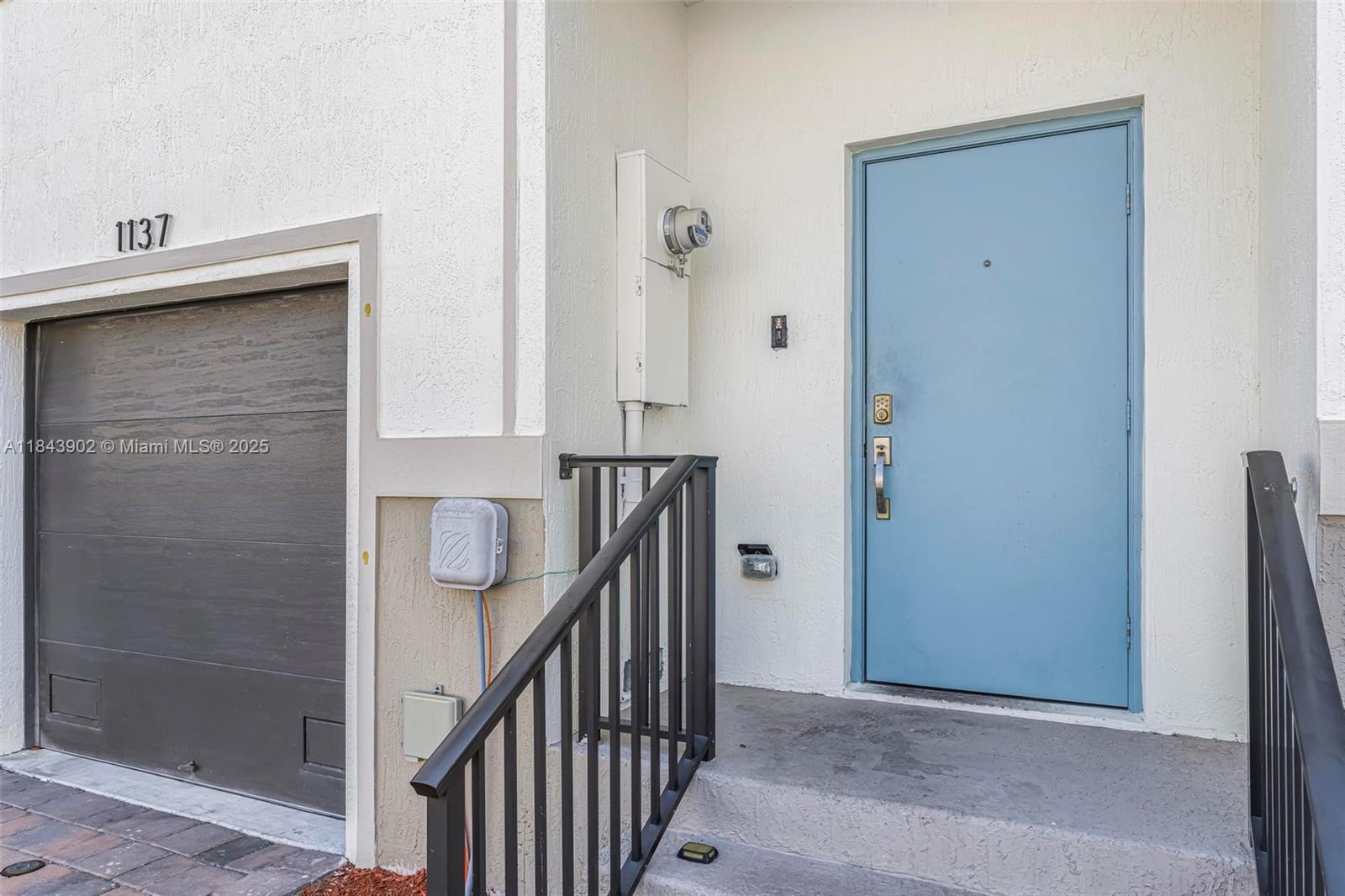 REGAL PALM SUBDIVISION - Residential