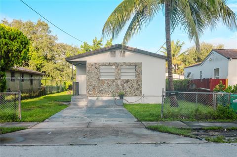 4338 NW 24th Ave Miami FL 33142