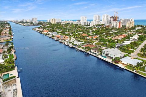 A home in Lauderdale By The Sea