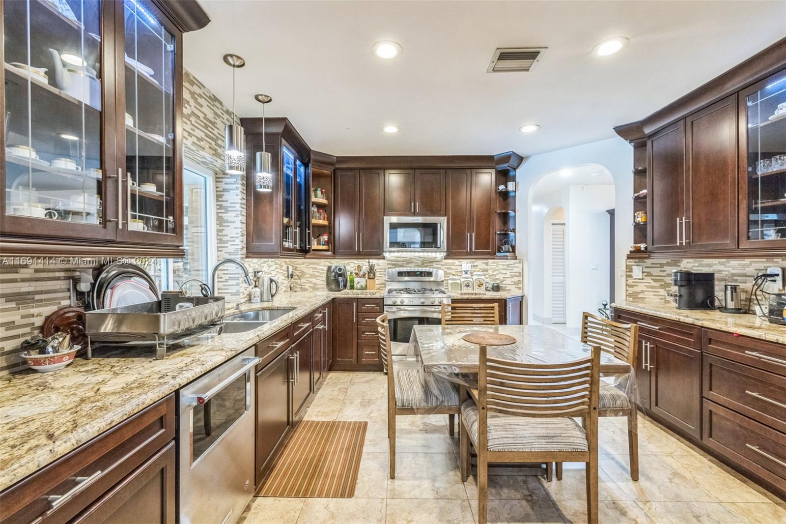 KILLIAN ACRES - Residential
