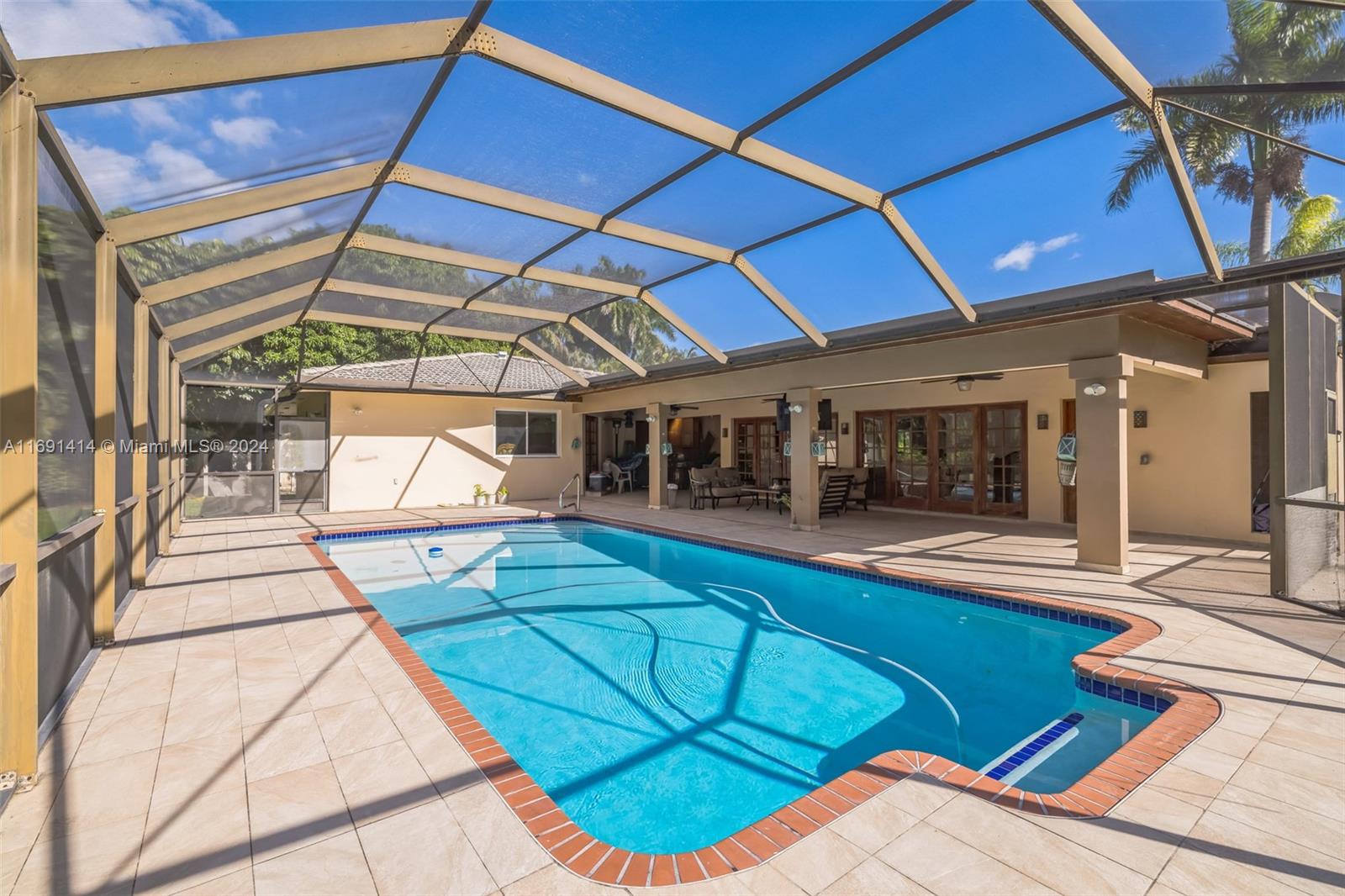 KILLIAN ACRES - Residential