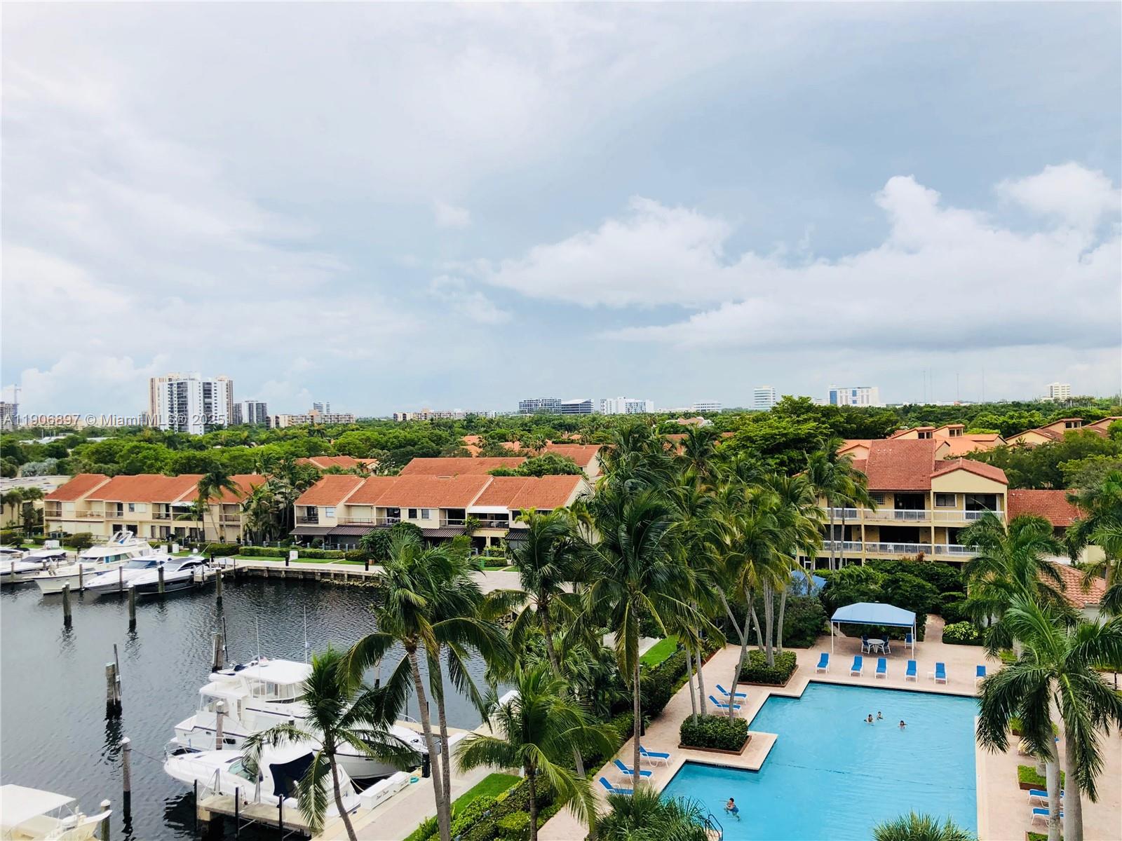 PORTSVIEW @ THE WATERWAYS - Residential Lease