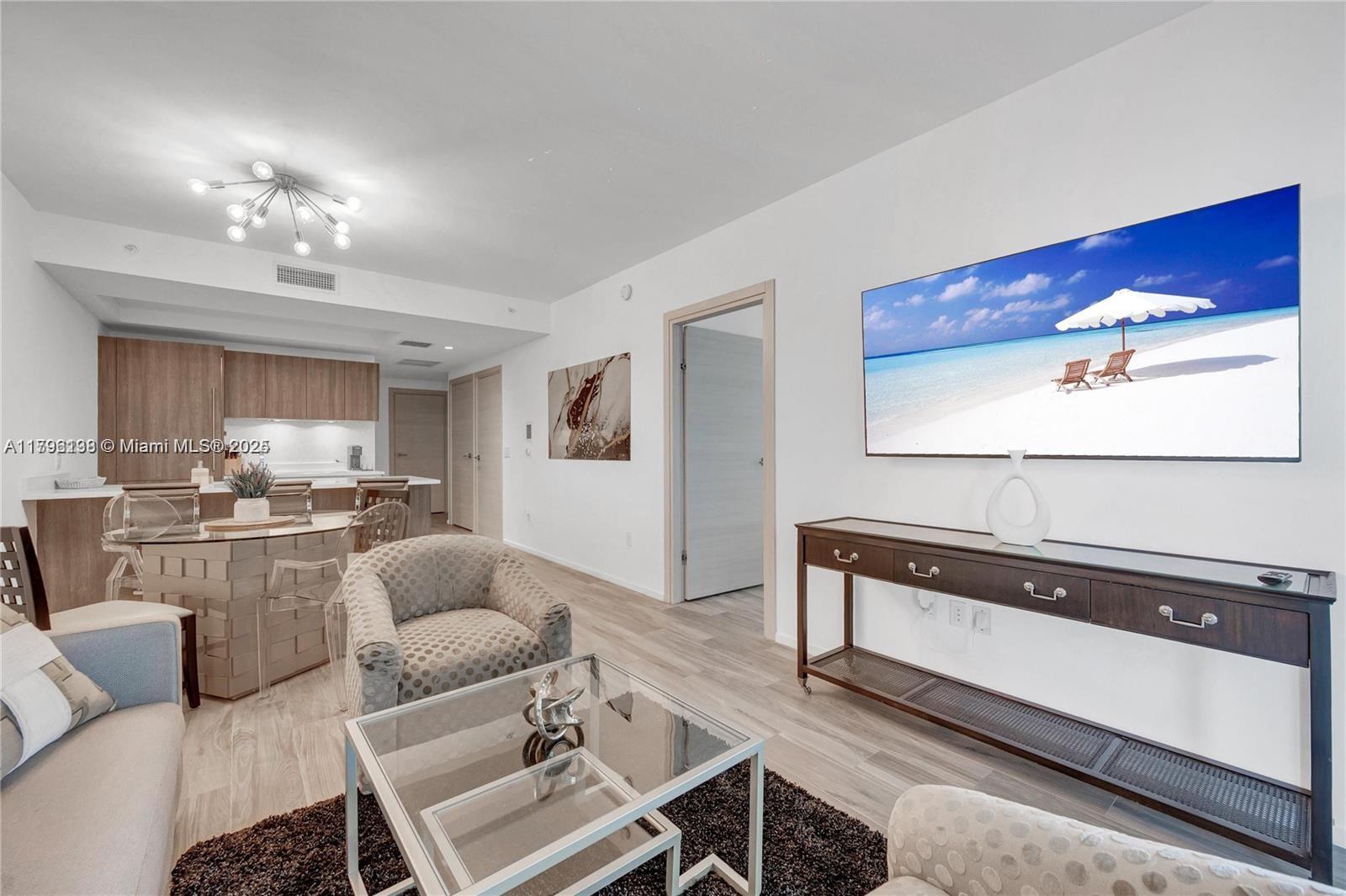 801 SMA RESIDENCES CONDO - Residential Lease