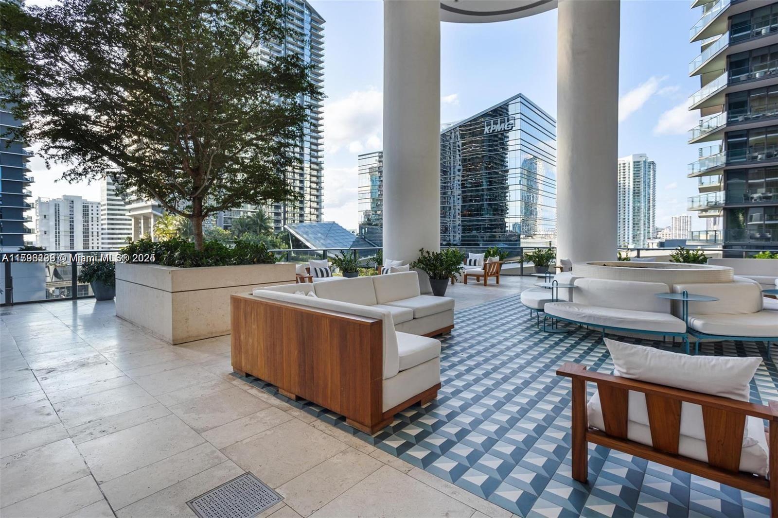 801 SMA RESIDENCES CONDO - Residential Lease