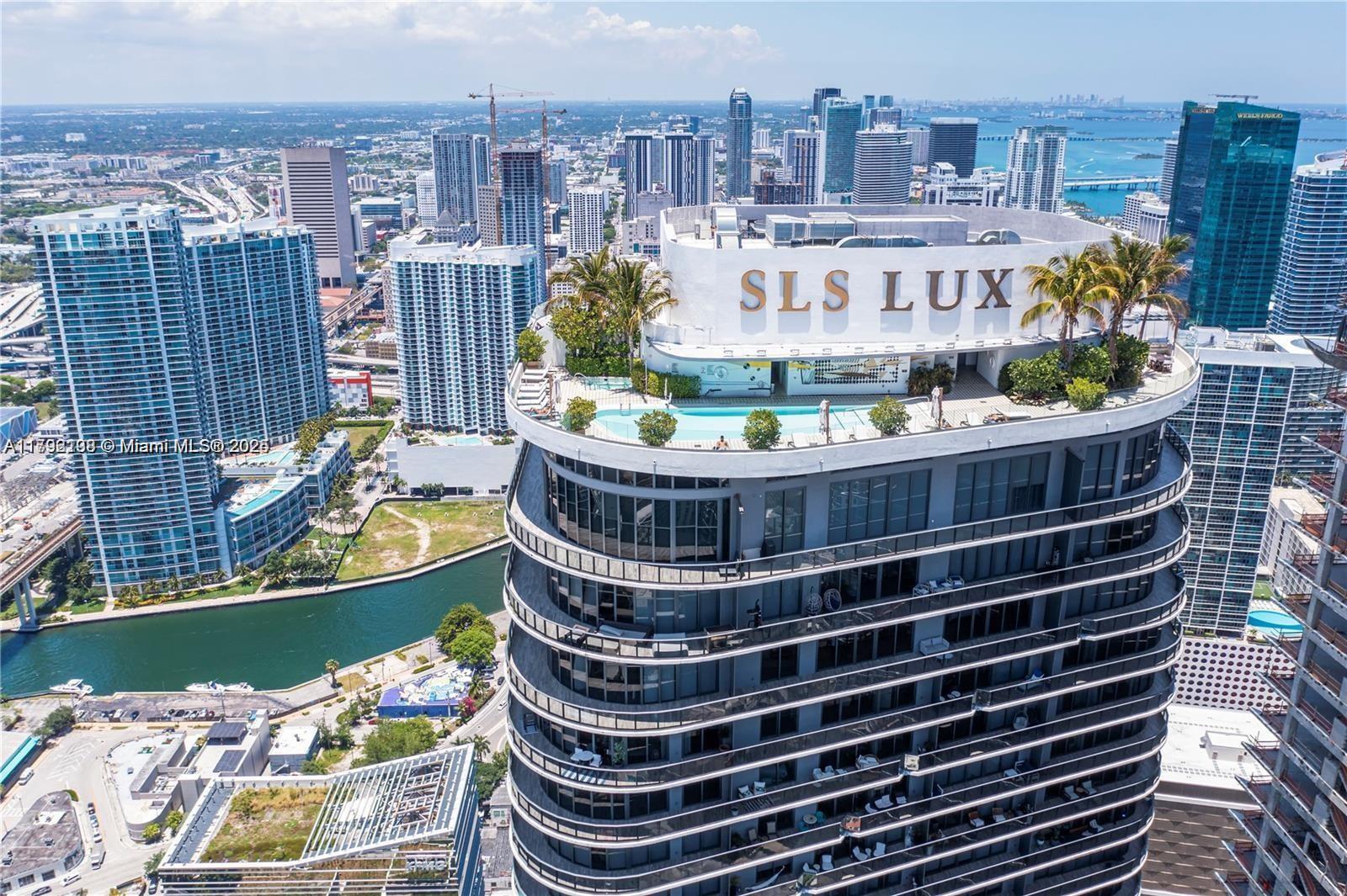 801 SMA RESIDENCES CONDO - Residential Lease