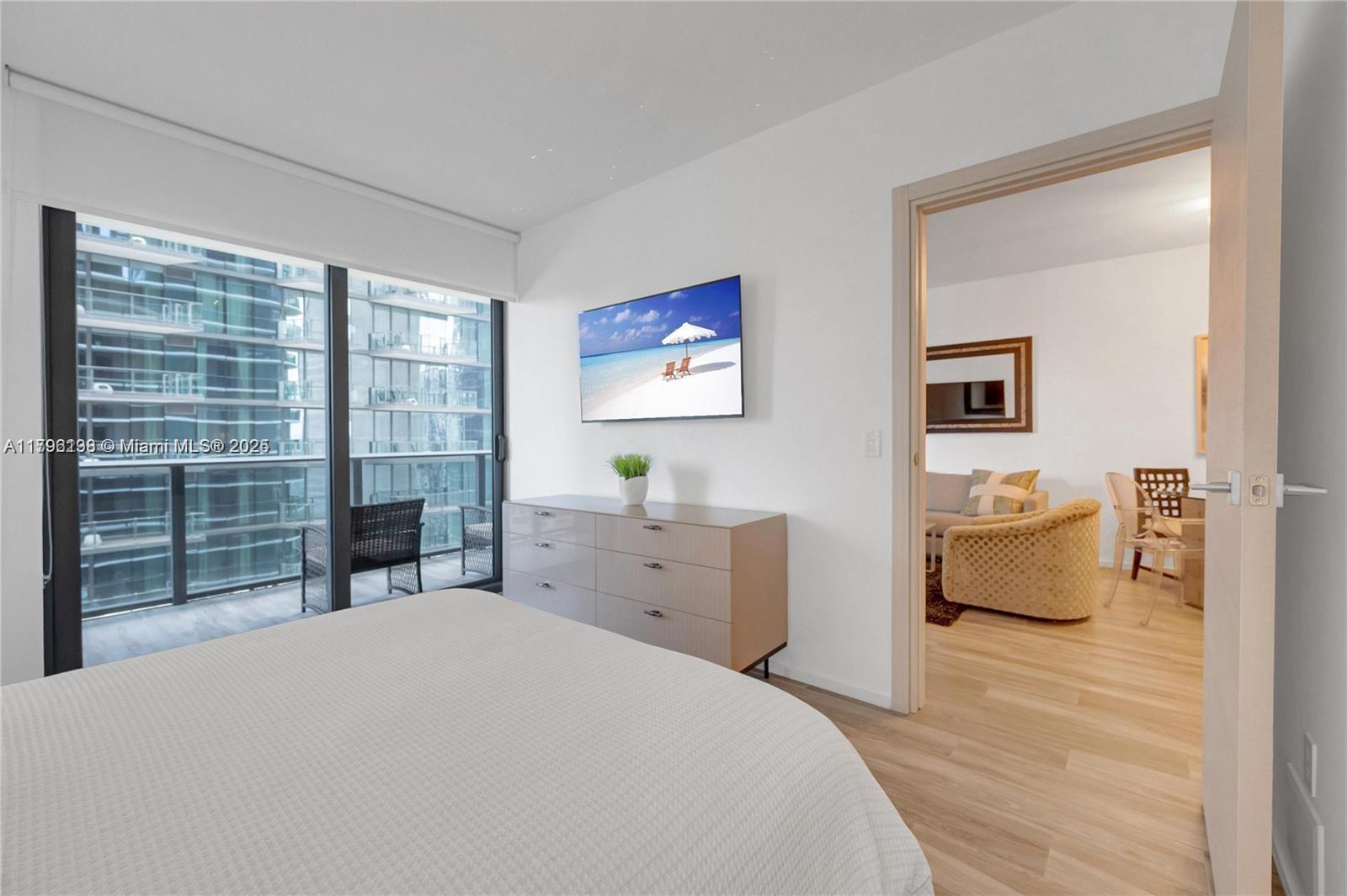 801 SMA RESIDENCES CONDO - Residential Lease