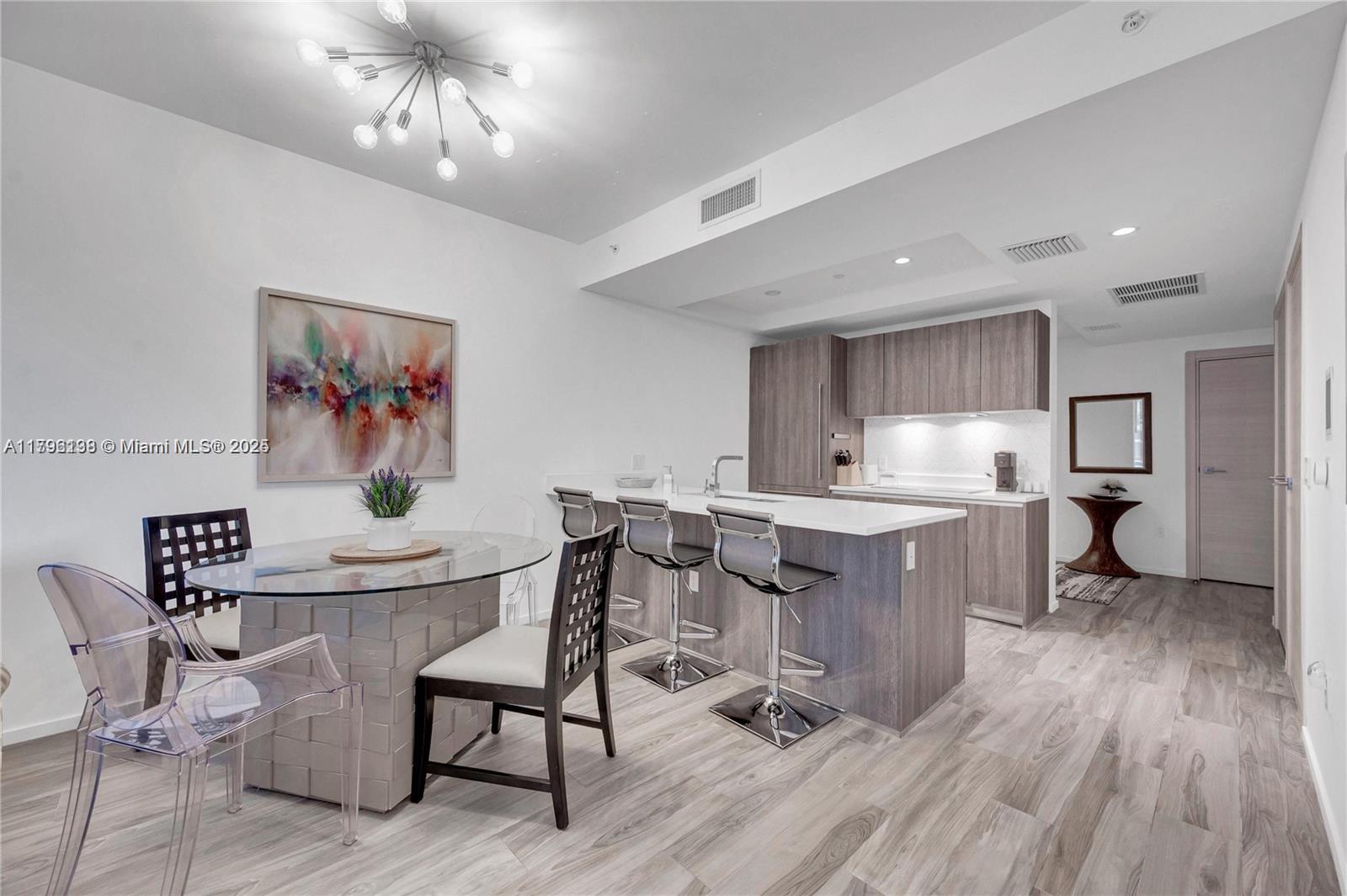 801 SMA RESIDENCES CONDO - Residential Lease