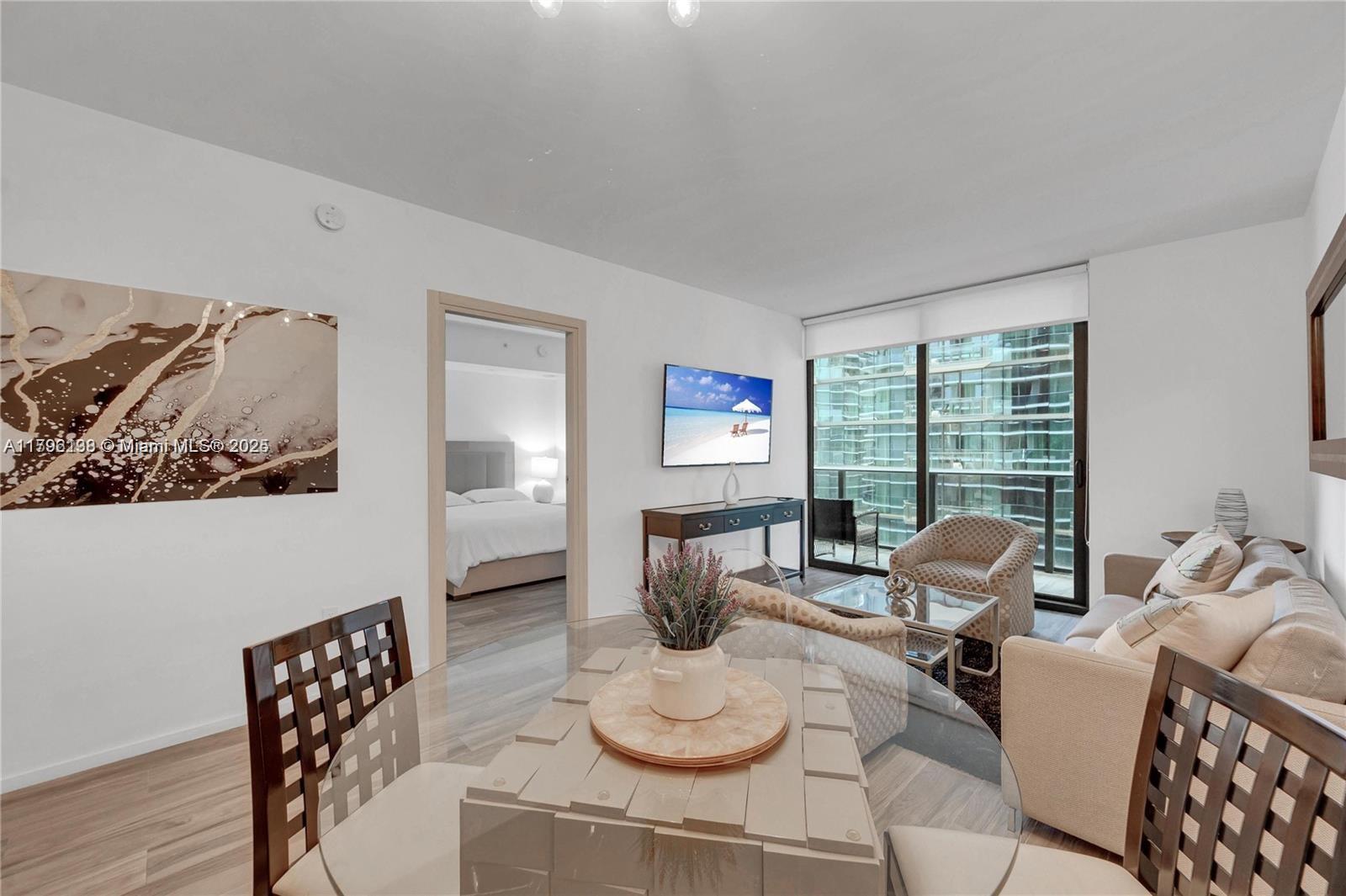 801 SMA RESIDENCES CONDO - Residential Lease