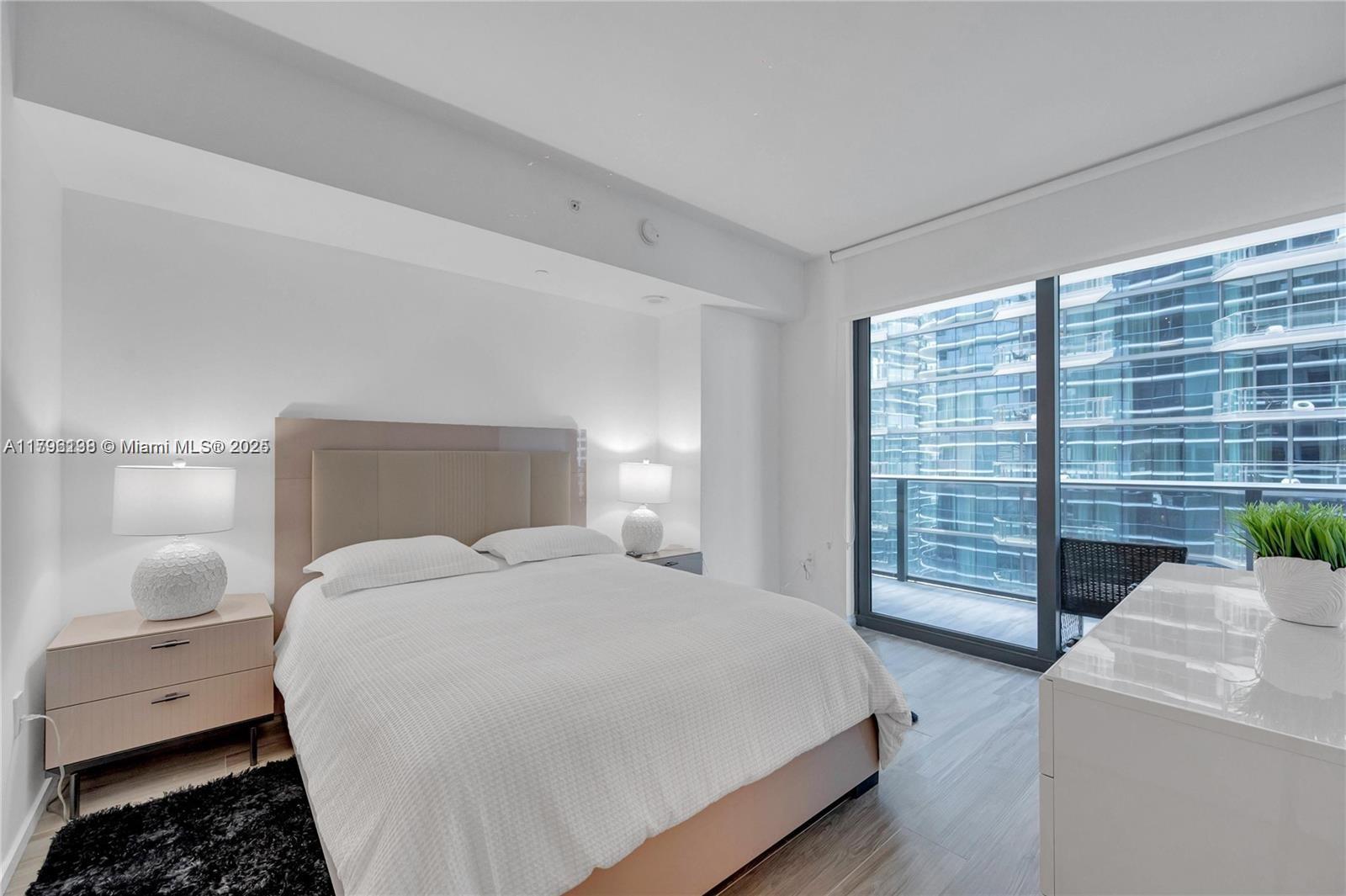 801 SMA RESIDENCES CONDO - Residential Lease