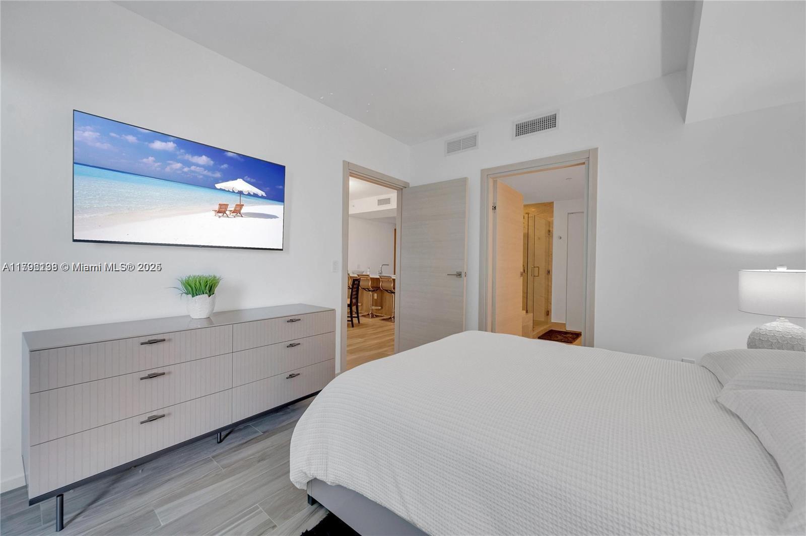 801 SMA RESIDENCES CONDO - Residential Lease