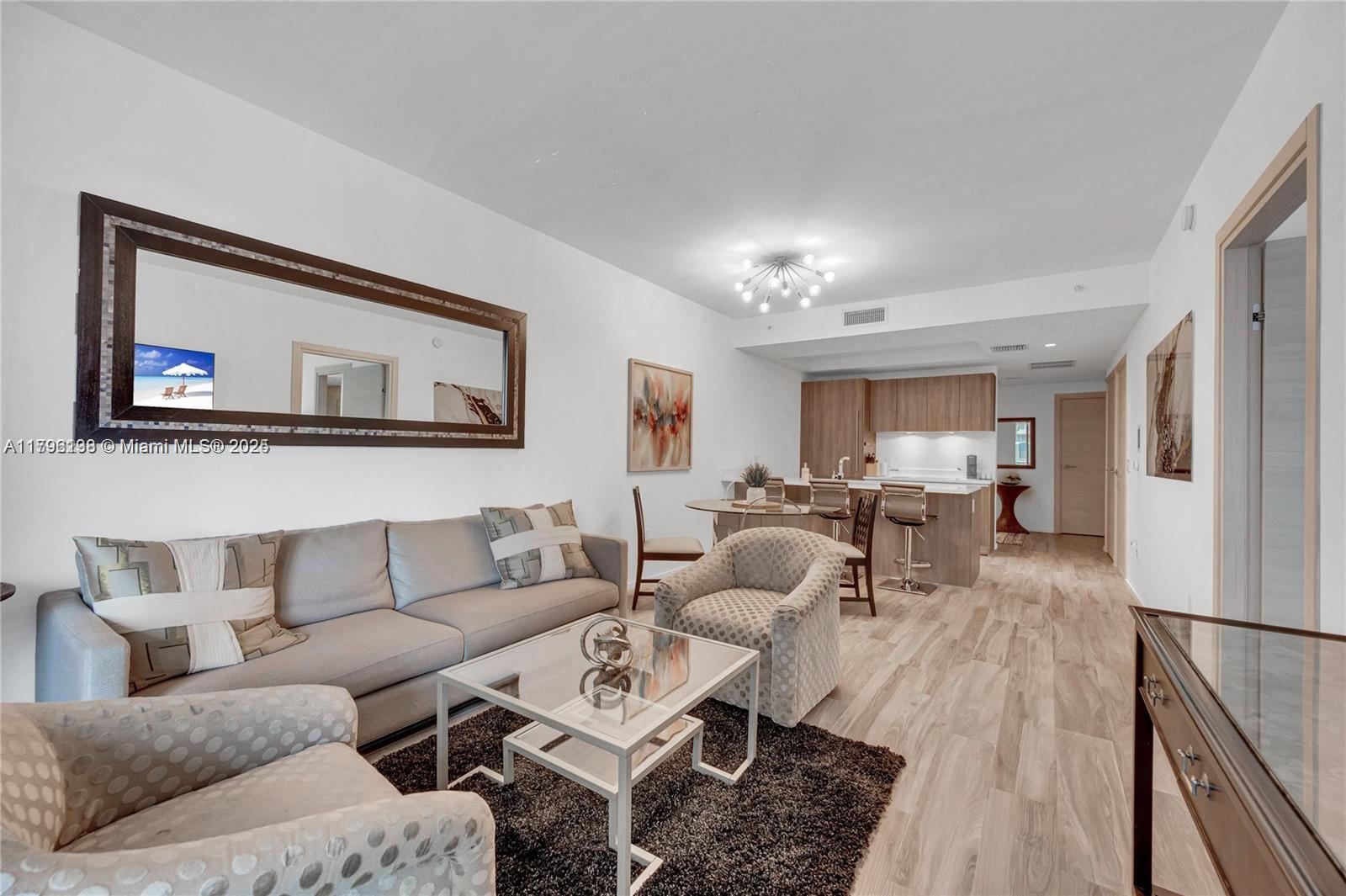 801 SMA RESIDENCES CONDO - Residential Lease