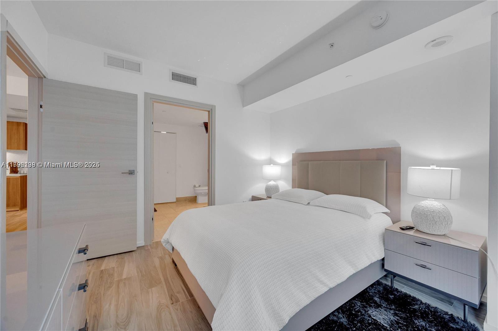 801 SMA RESIDENCES CONDO - Residential Lease