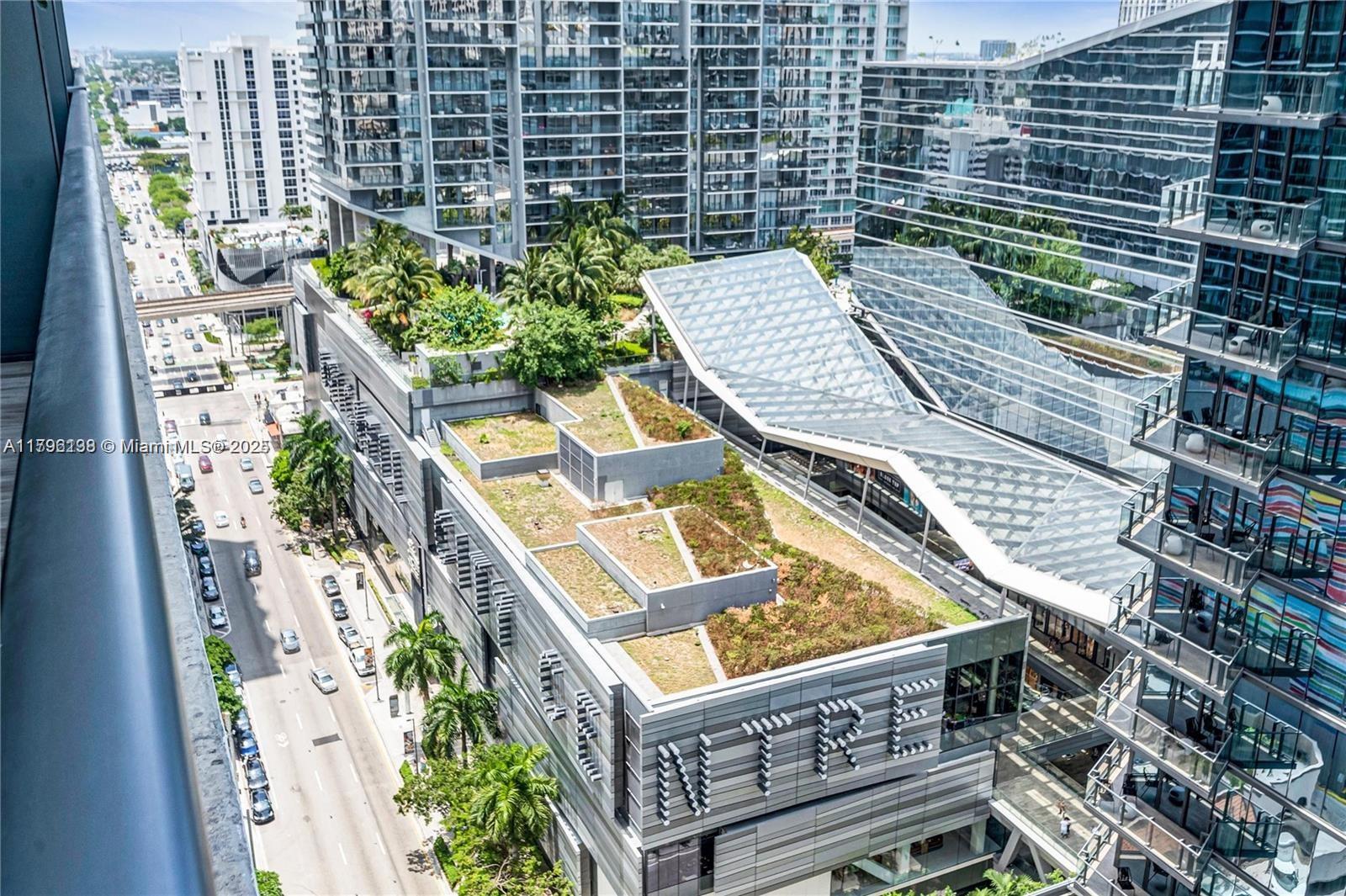 801 SMA RESIDENCES CONDO - Residential Lease