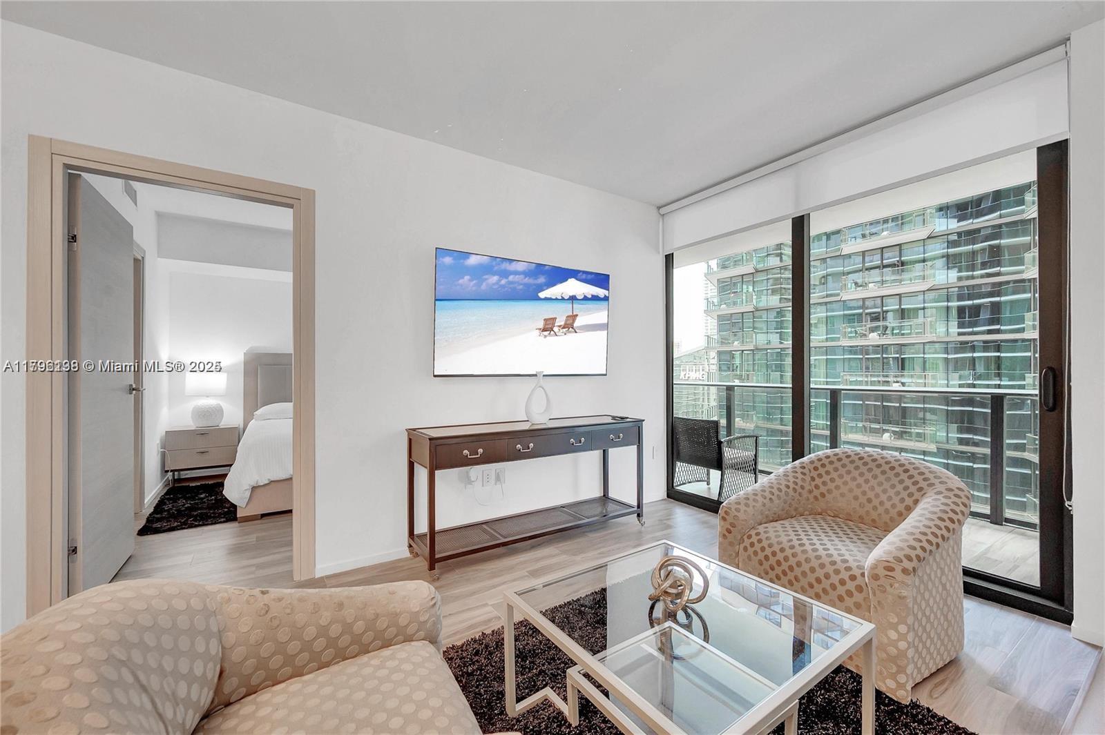 801 SMA RESIDENCES CONDO - Residential Lease