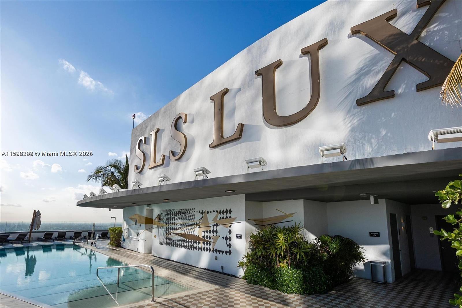 801 SMA RESIDENCES CONDO - Residential Lease