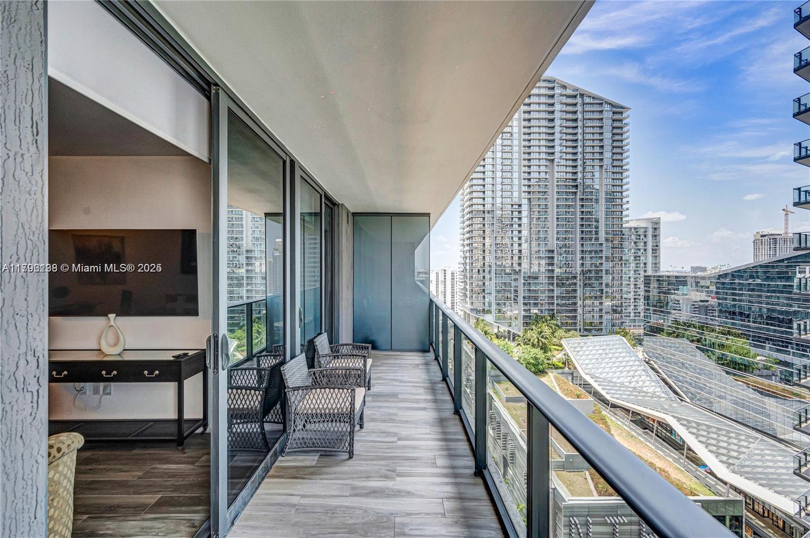 801 SMA RESIDENCES CONDO - Residential Lease