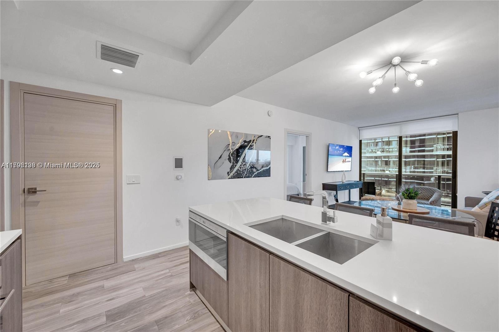 801 SMA RESIDENCES CONDO - Residential Lease