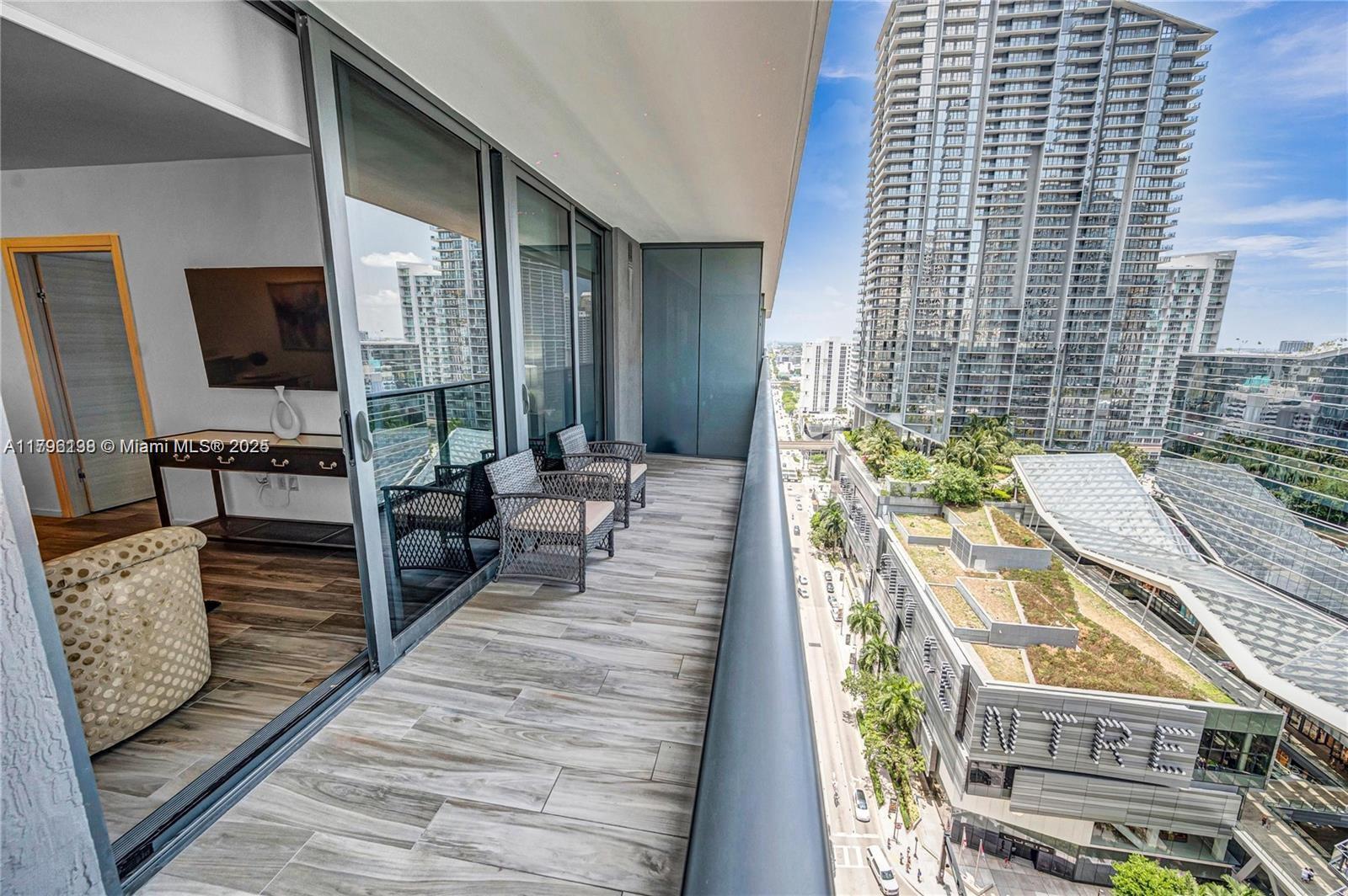 801 SMA RESIDENCES CONDO - Residential Lease