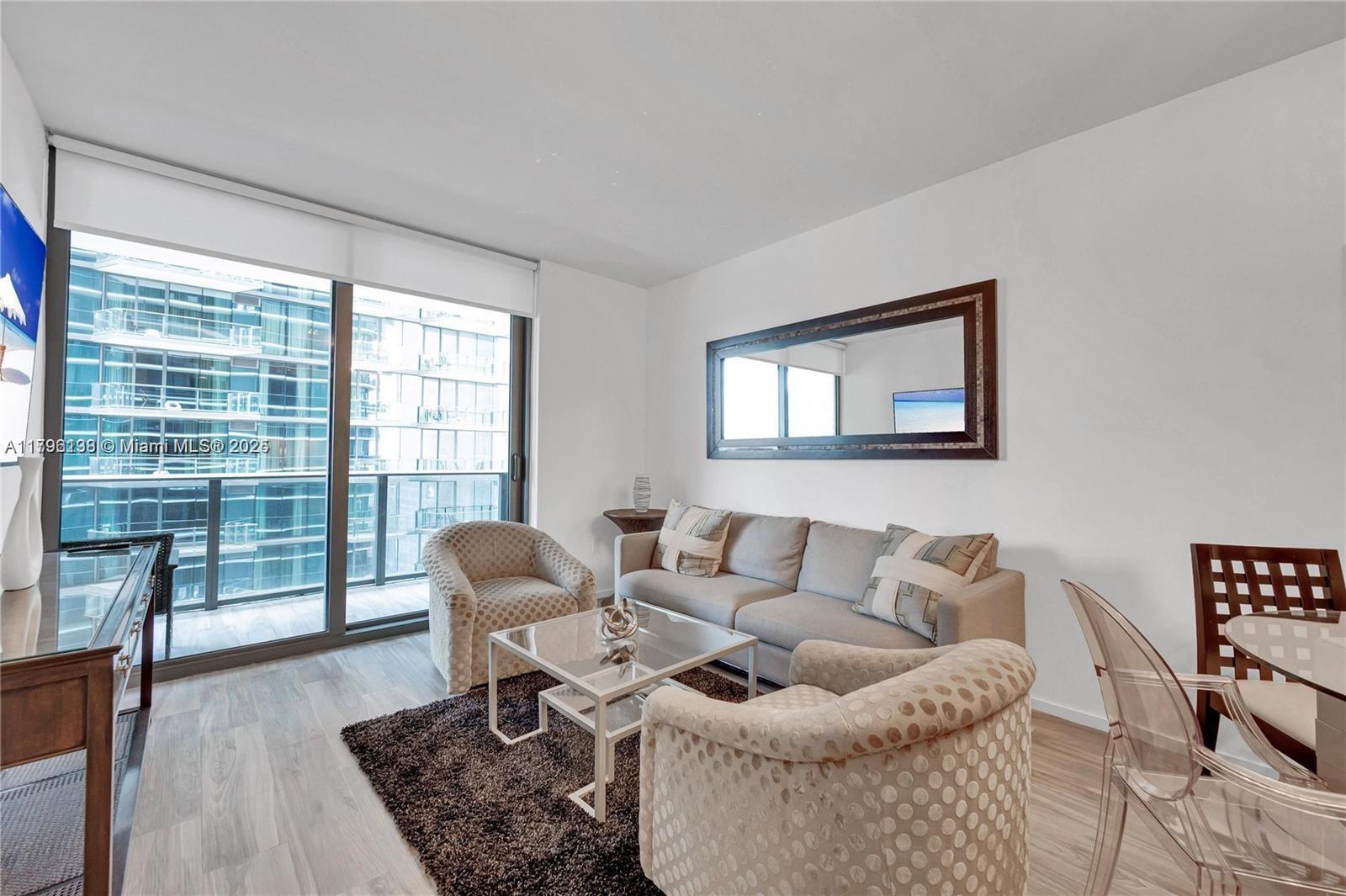 801 SMA RESIDENCES CONDO - Residential Lease