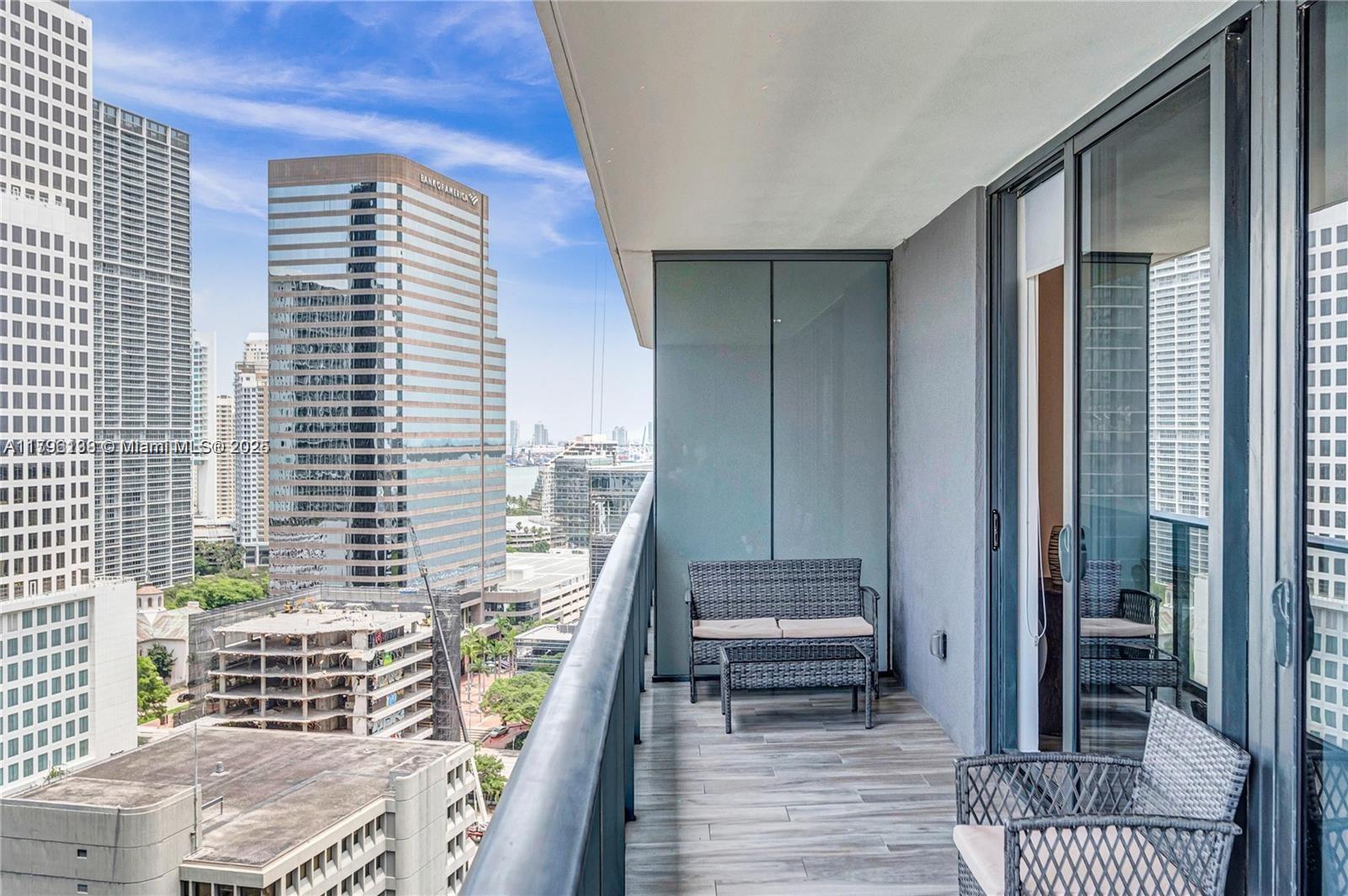 801 SMA RESIDENCES CONDO - Residential Lease