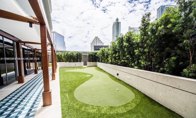 801 SMA RESIDENCES CONDO - Residential Lease