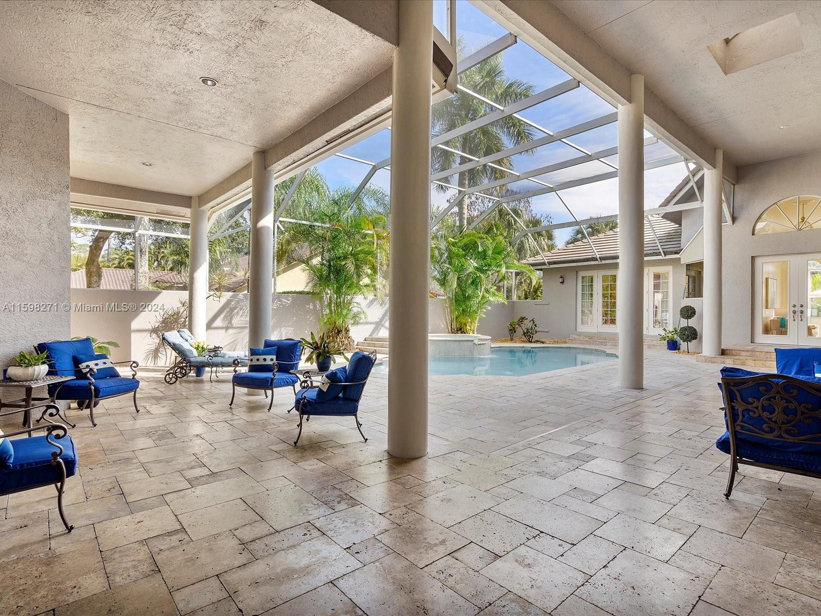 Pine Tree Estates - Residential