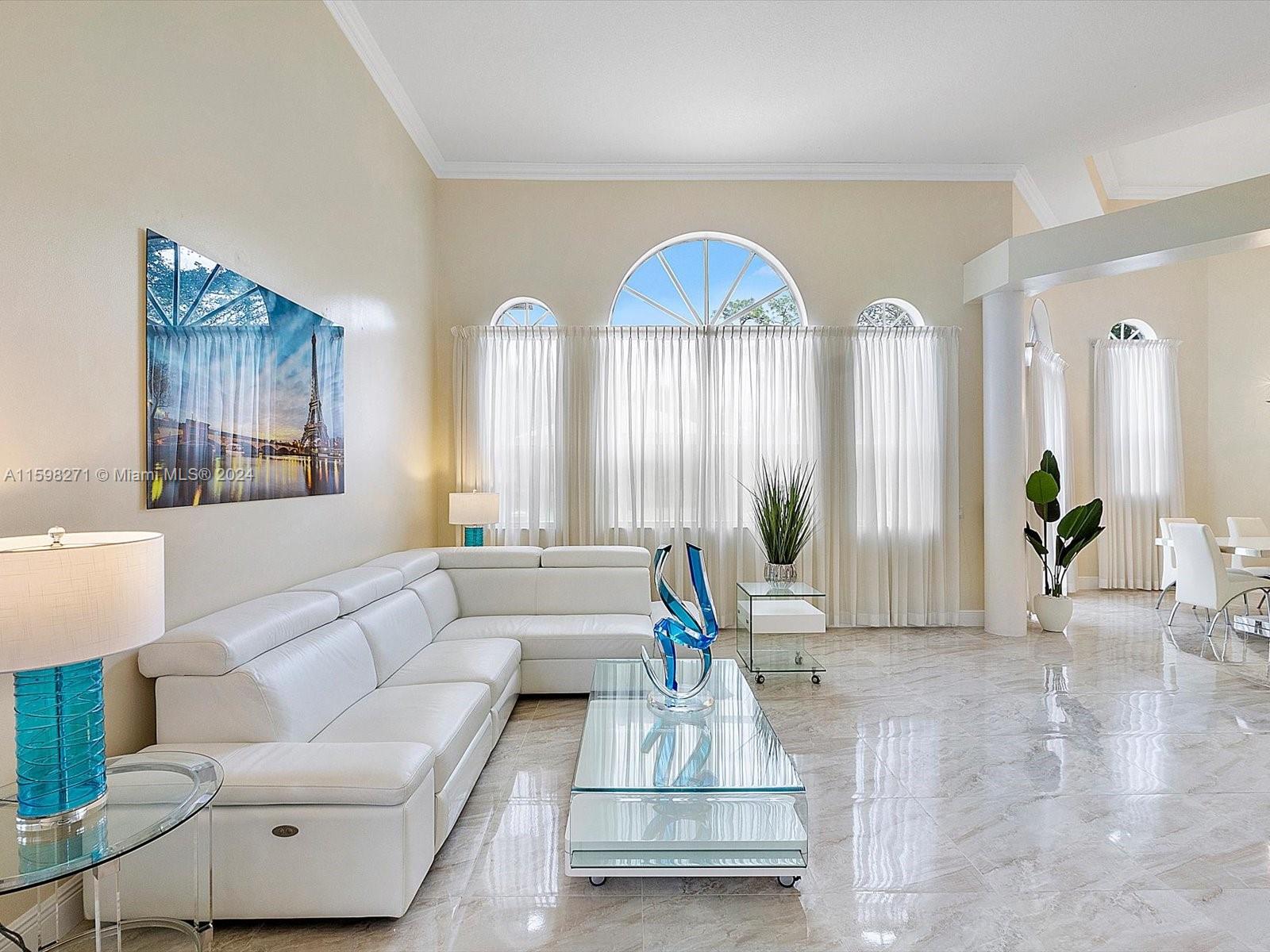 Pine Tree Estates - Residential