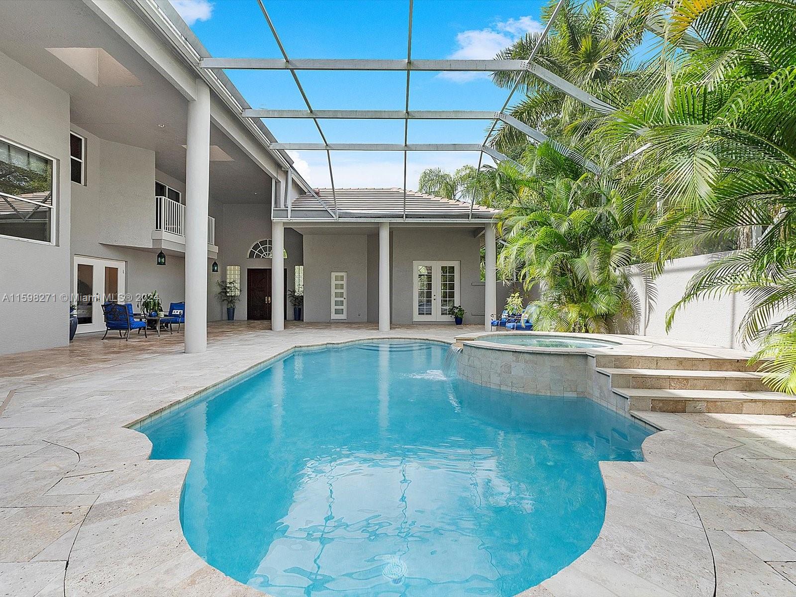 Pine Tree Estates - Residential