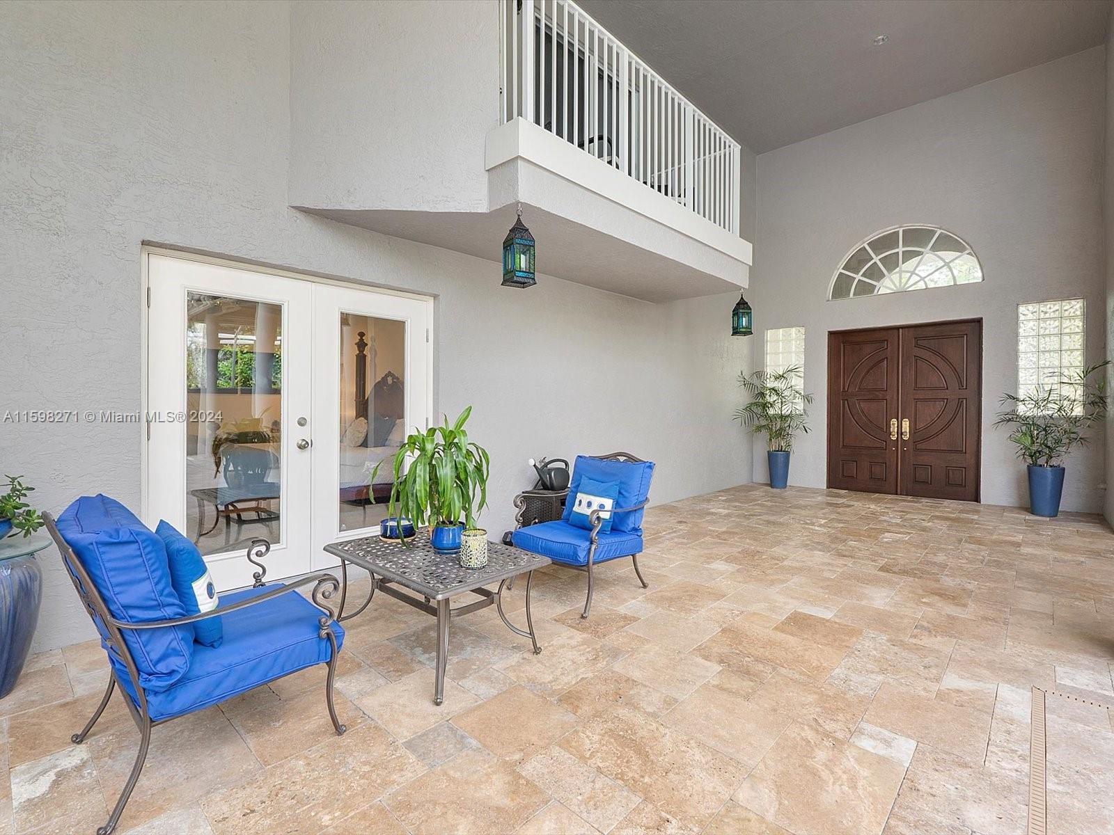 Pine Tree Estates - Residential