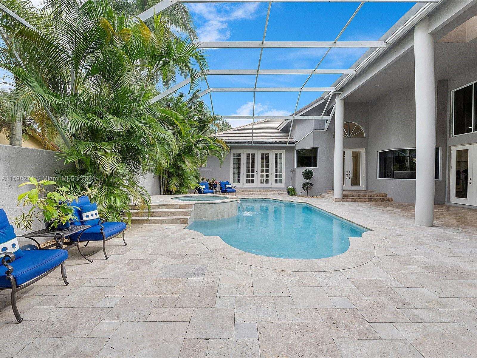 Pine Tree Estates - Residential