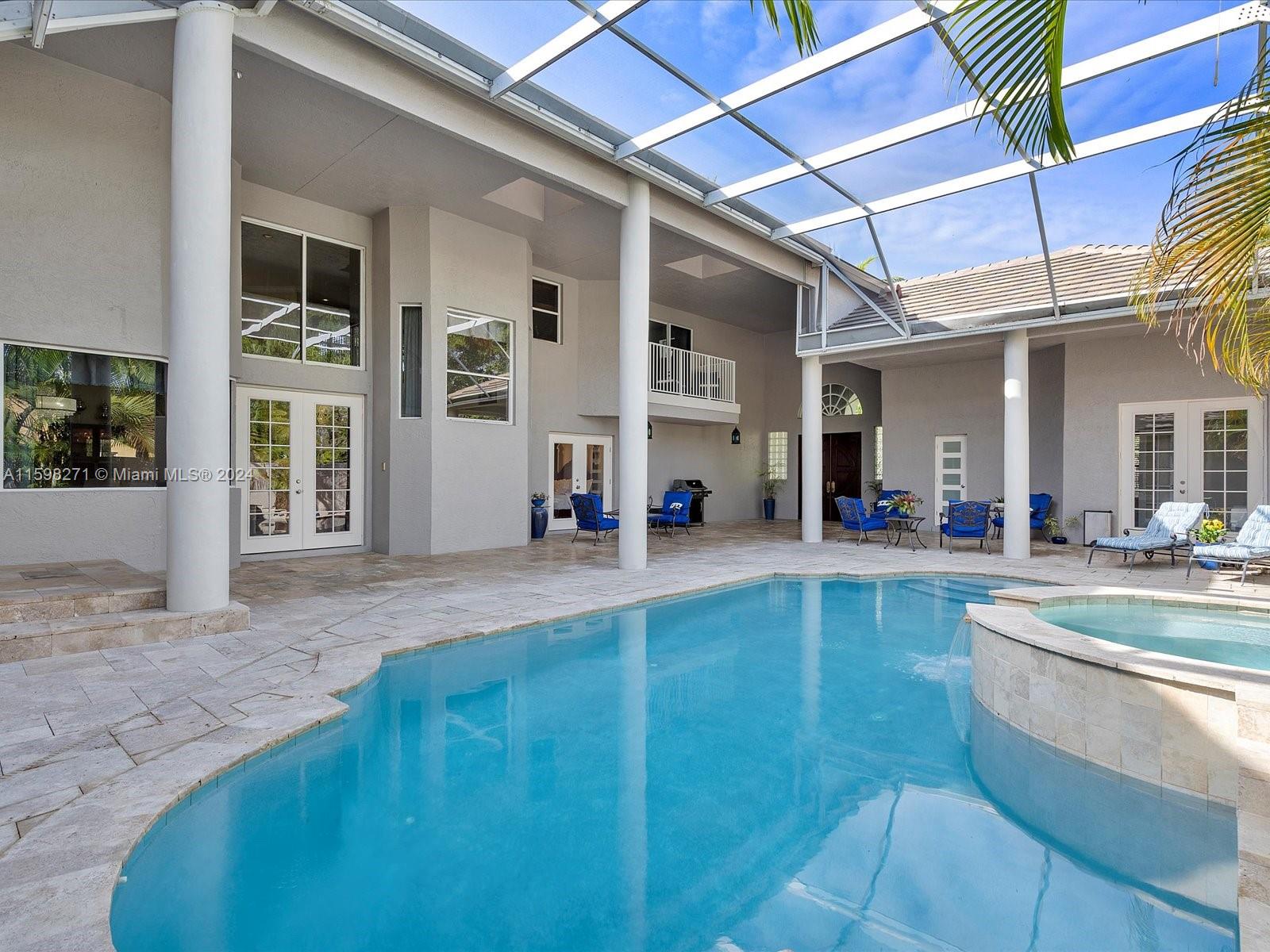 Pine Tree Estates - Residential