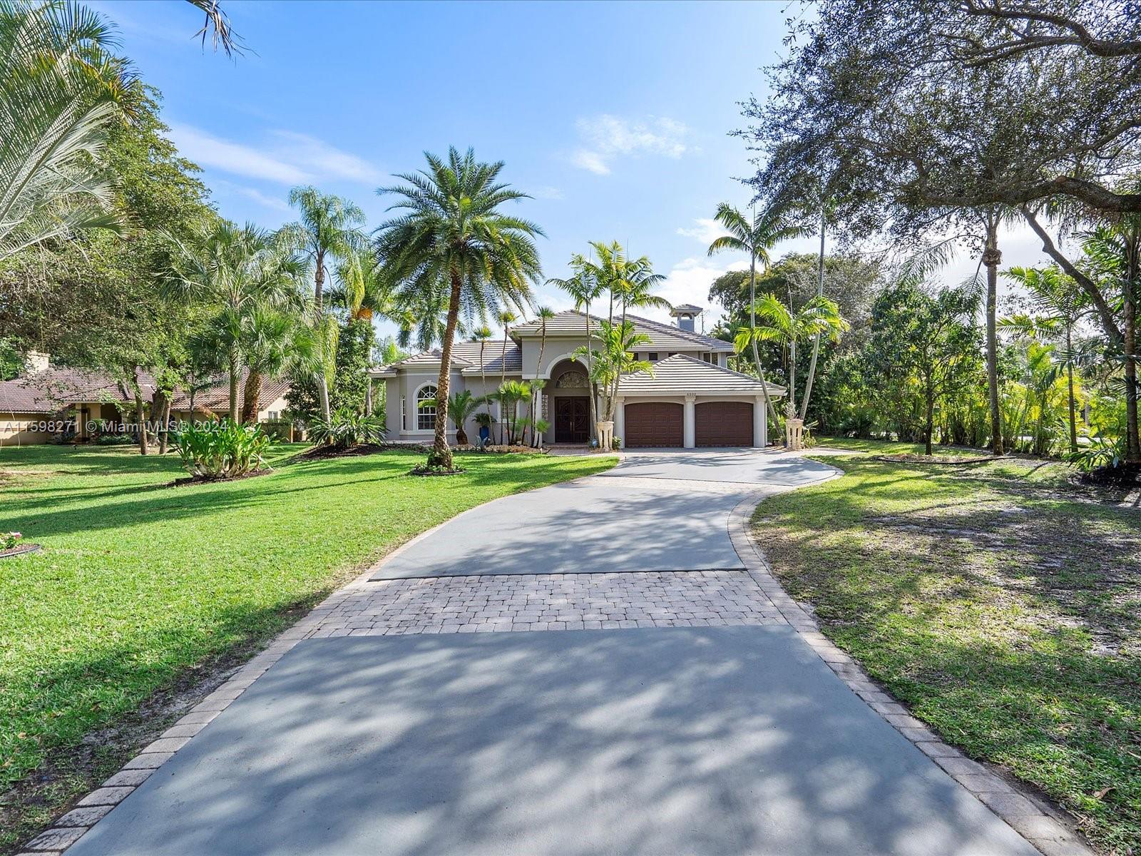 Pine Tree Estates - Residential