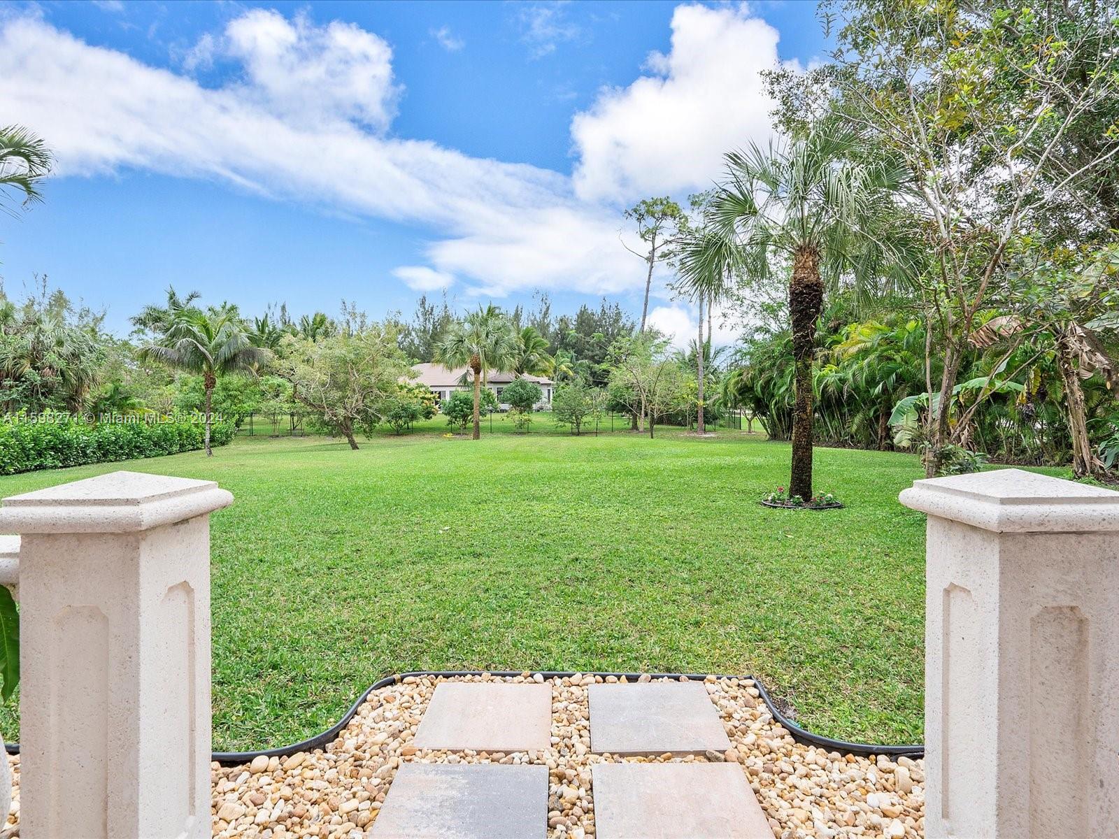 Pine Tree Estates - Residential
