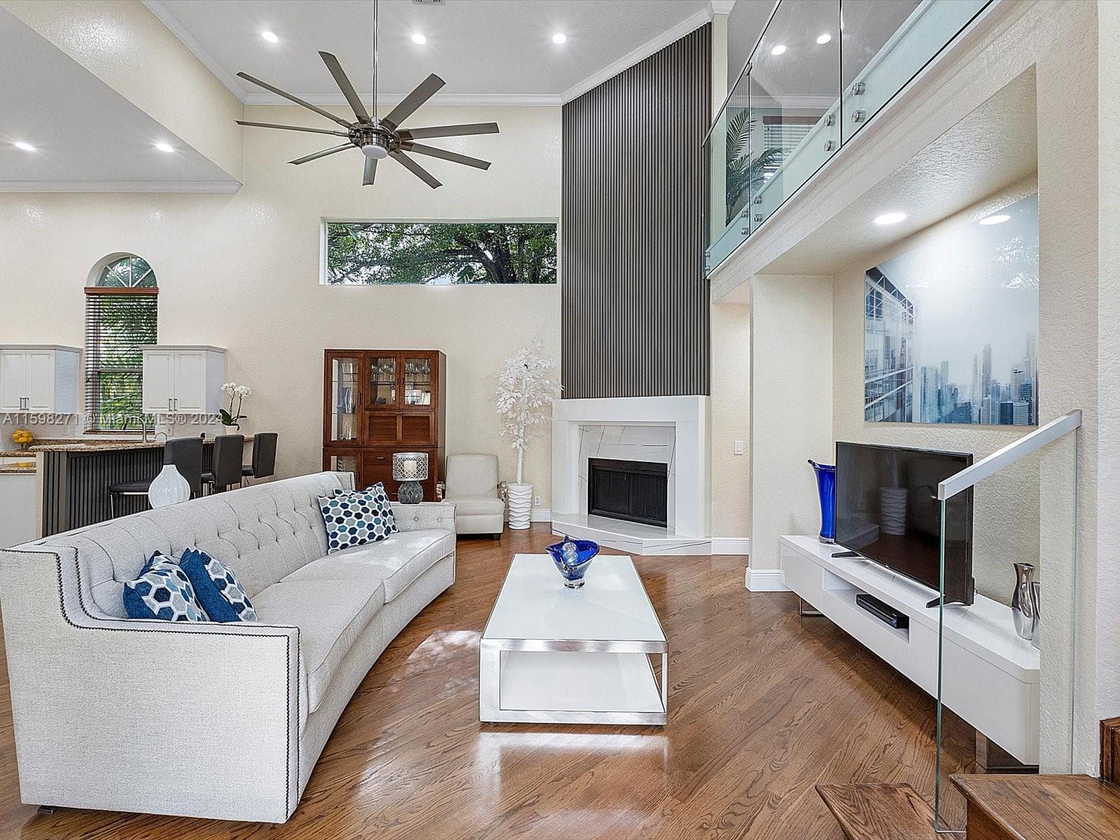 Pine Tree Estates - Residential