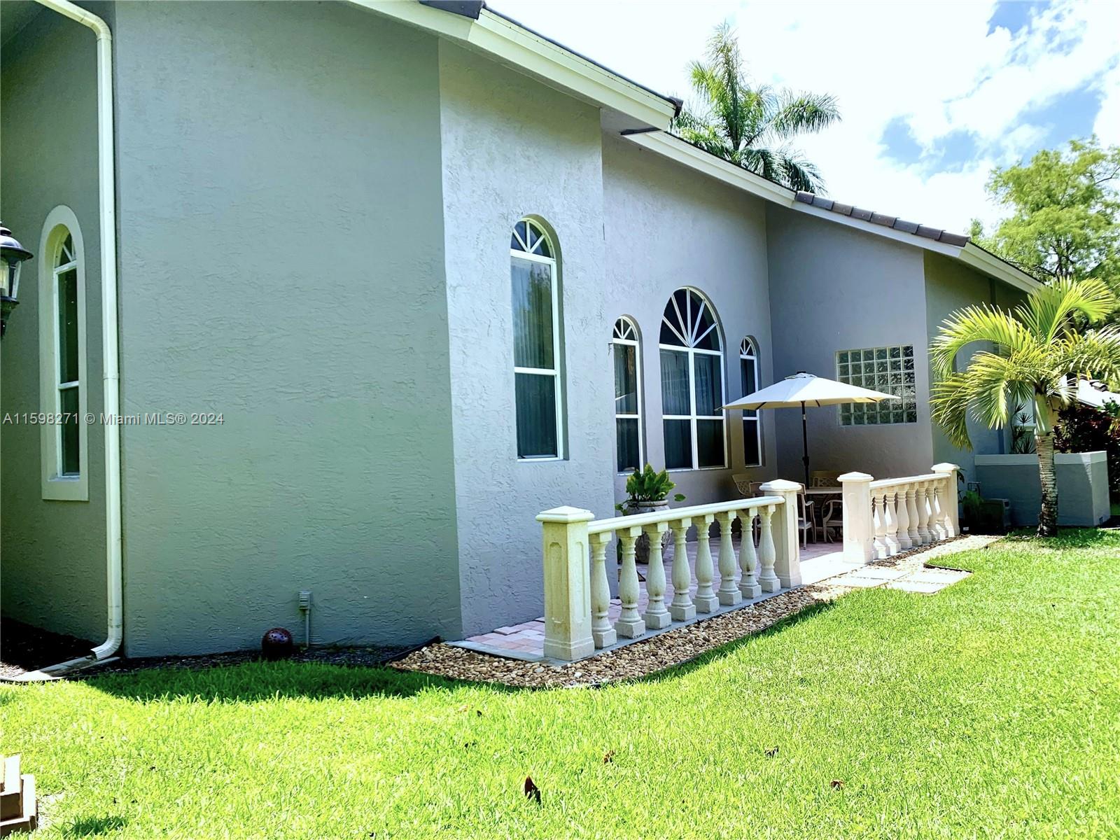 Pine Tree Estates - Residential