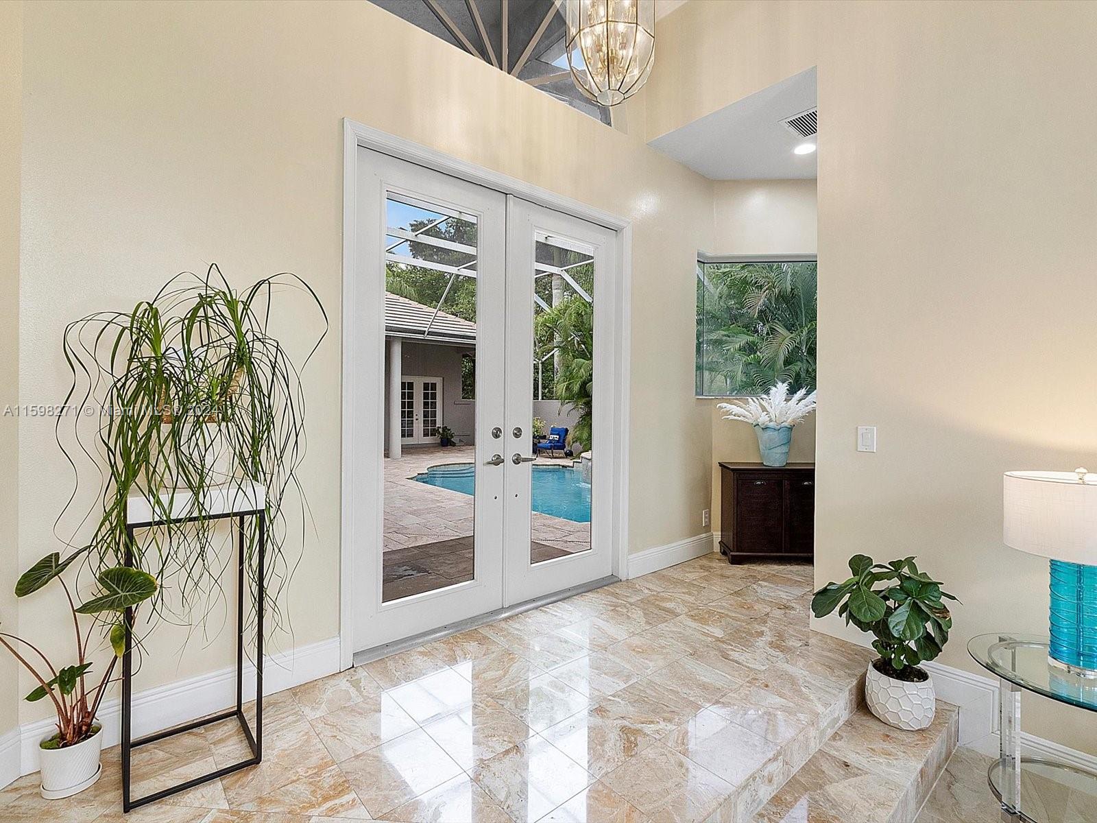 Pine Tree Estates - Residential