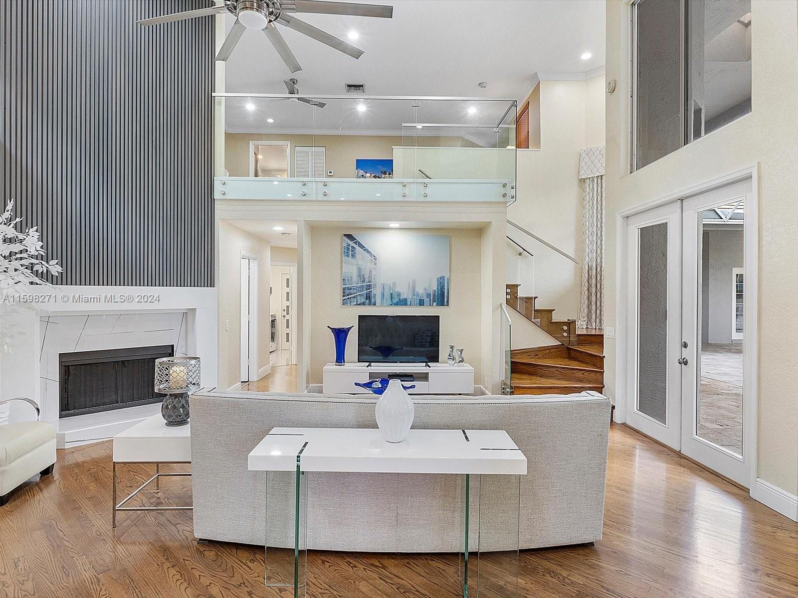 Pine Tree Estates - Residential