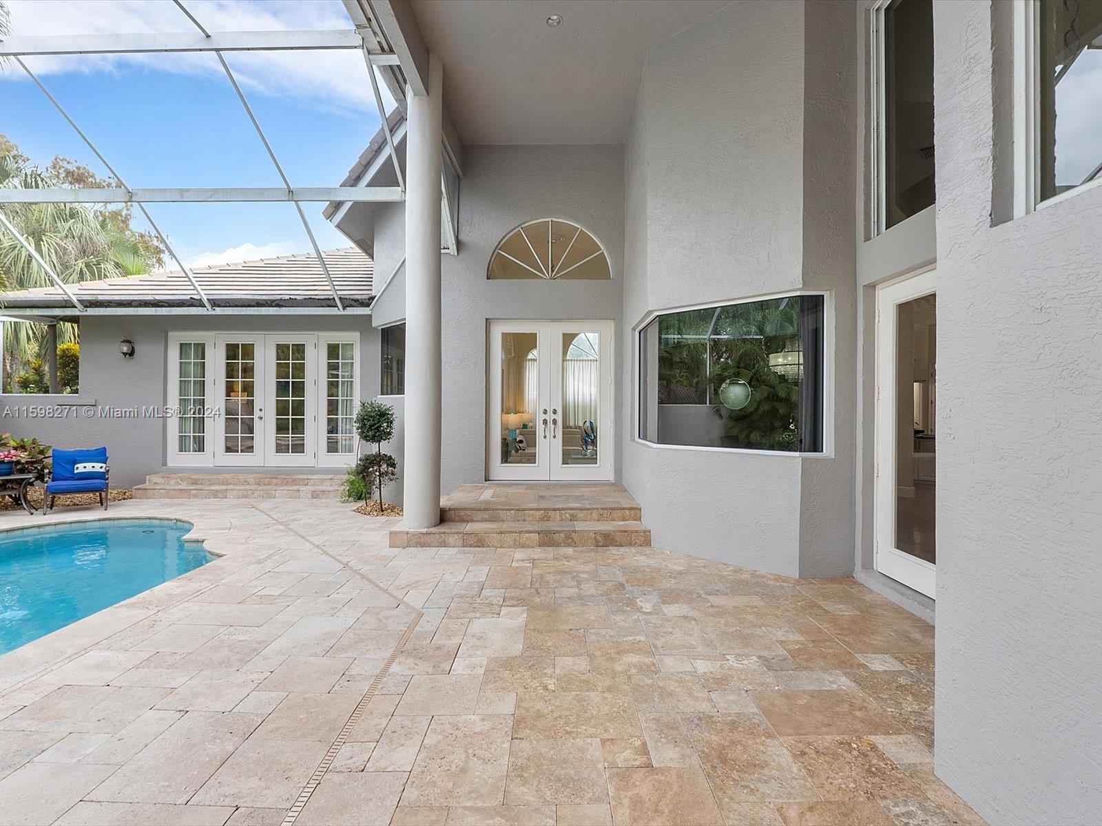 Pine Tree Estates - Residential