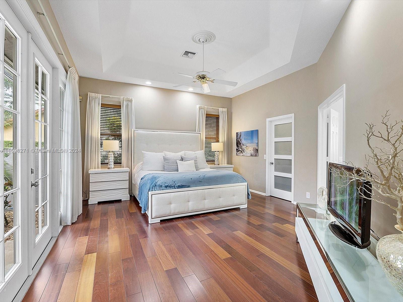 Pine Tree Estates - Residential