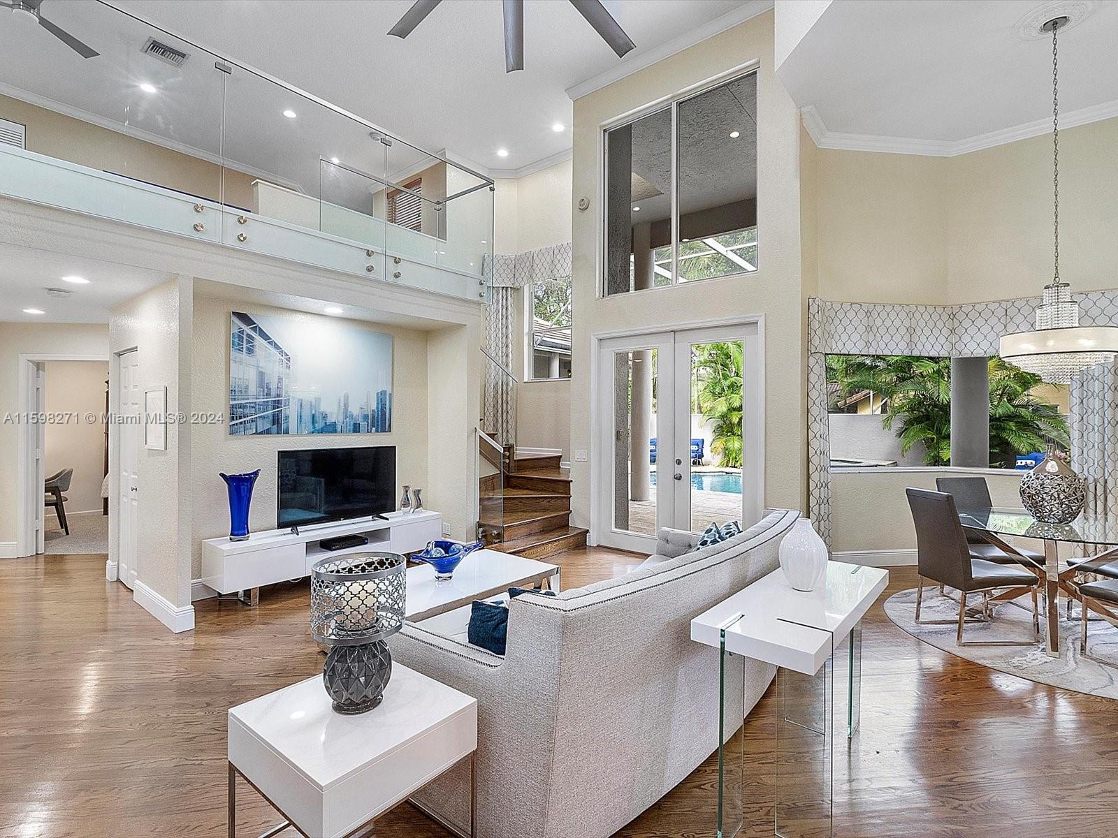 Pine Tree Estates - Residential