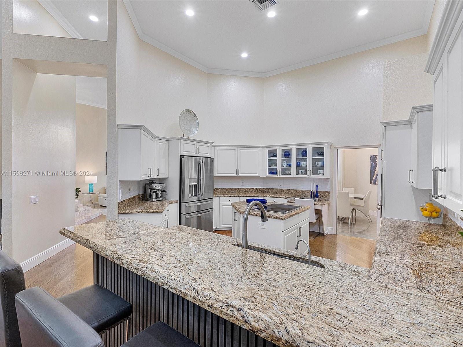 Pine Tree Estates - Residential