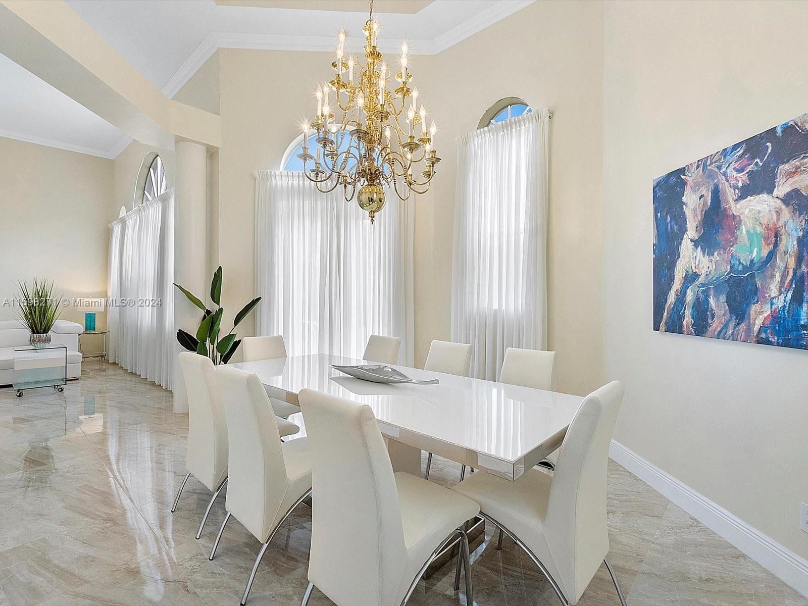 Pine Tree Estates - Residential
